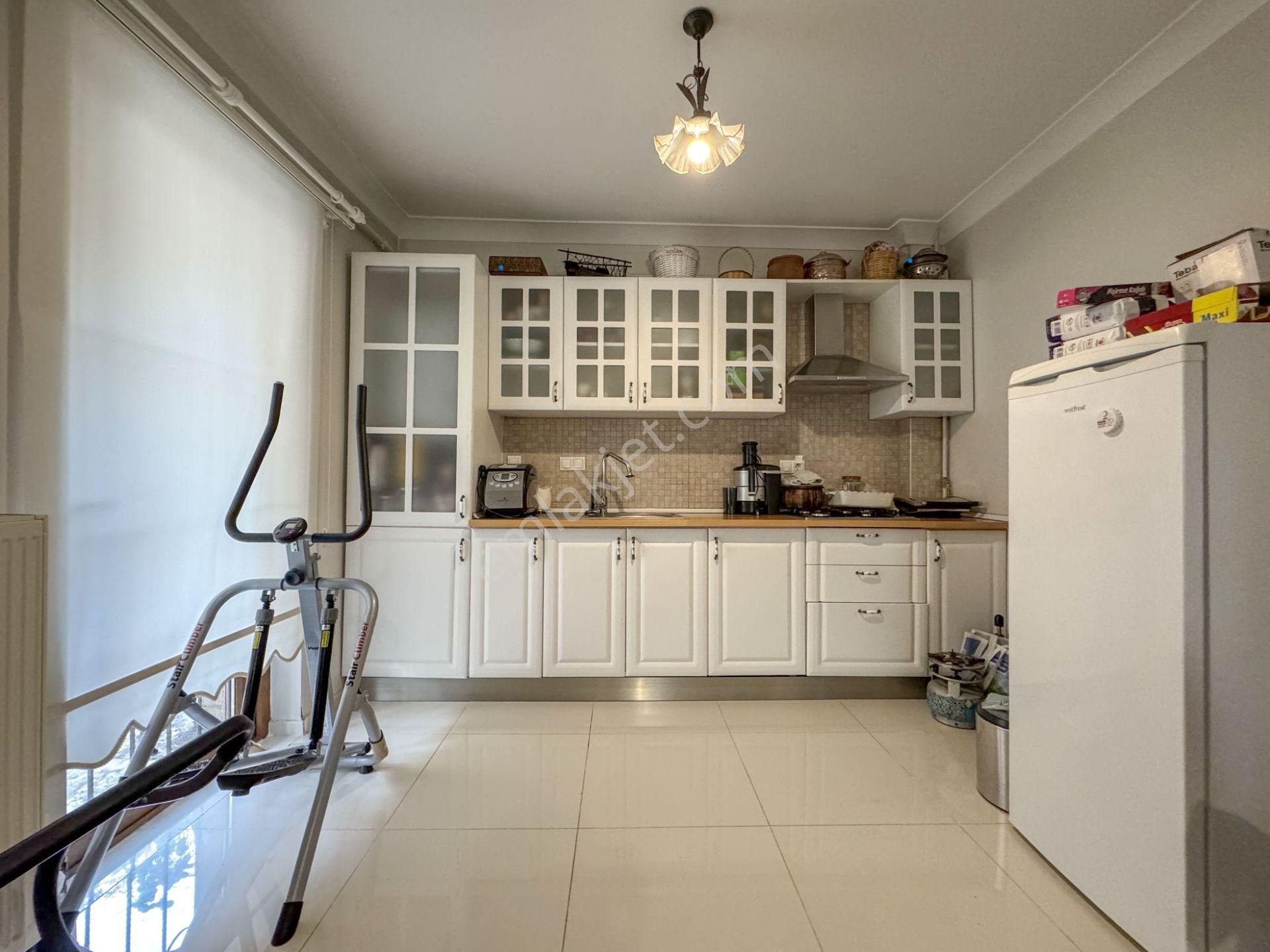 Pursaklarda Site Dairesimi Almakmantıklı Yoksa Böle Bir Villamı? - Görsel 16