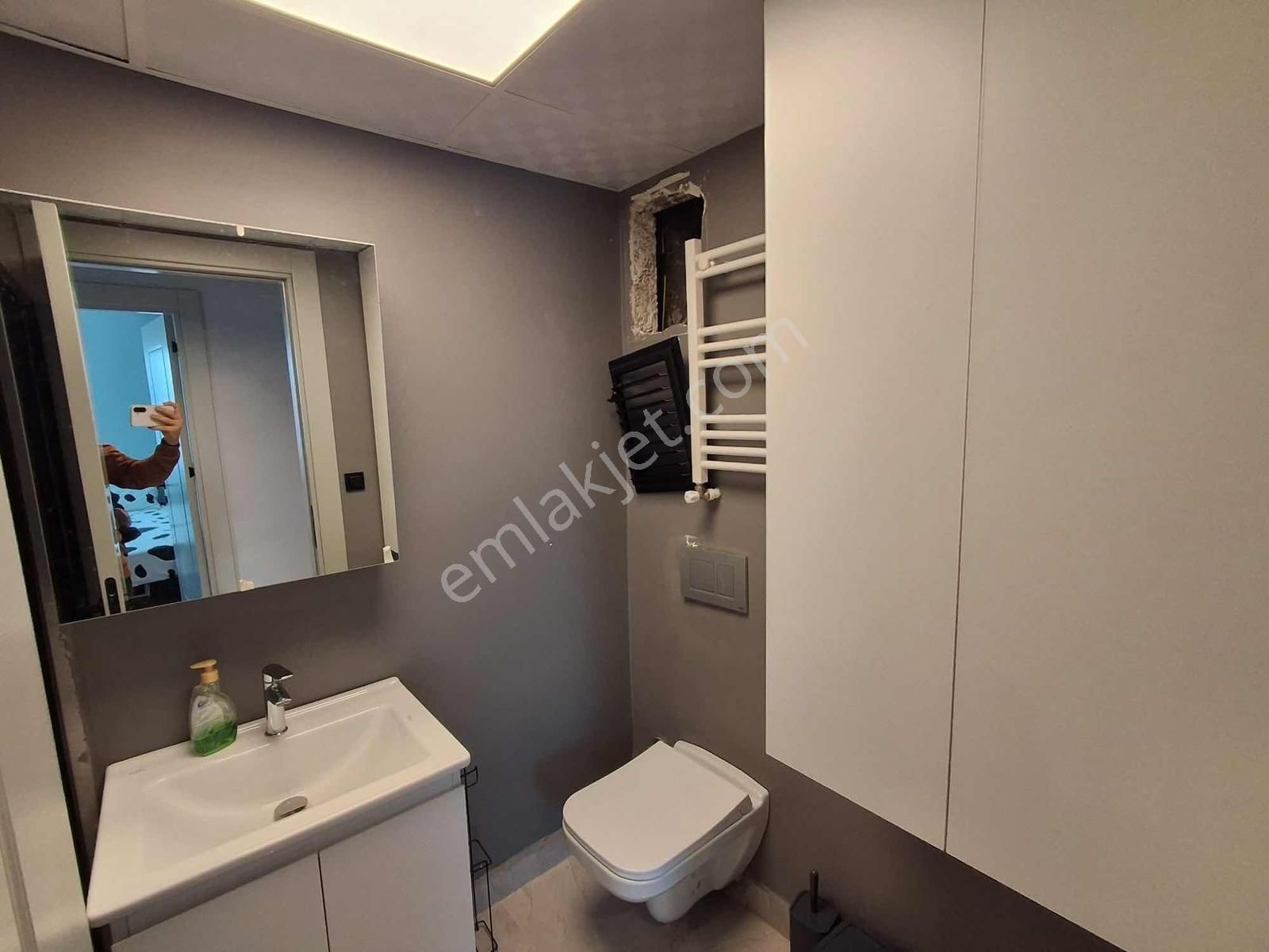 Bu Fırsatı Kaçırmayın Güvenlikli Havuzlu Site İçi Lüx Daire - Görsel 23