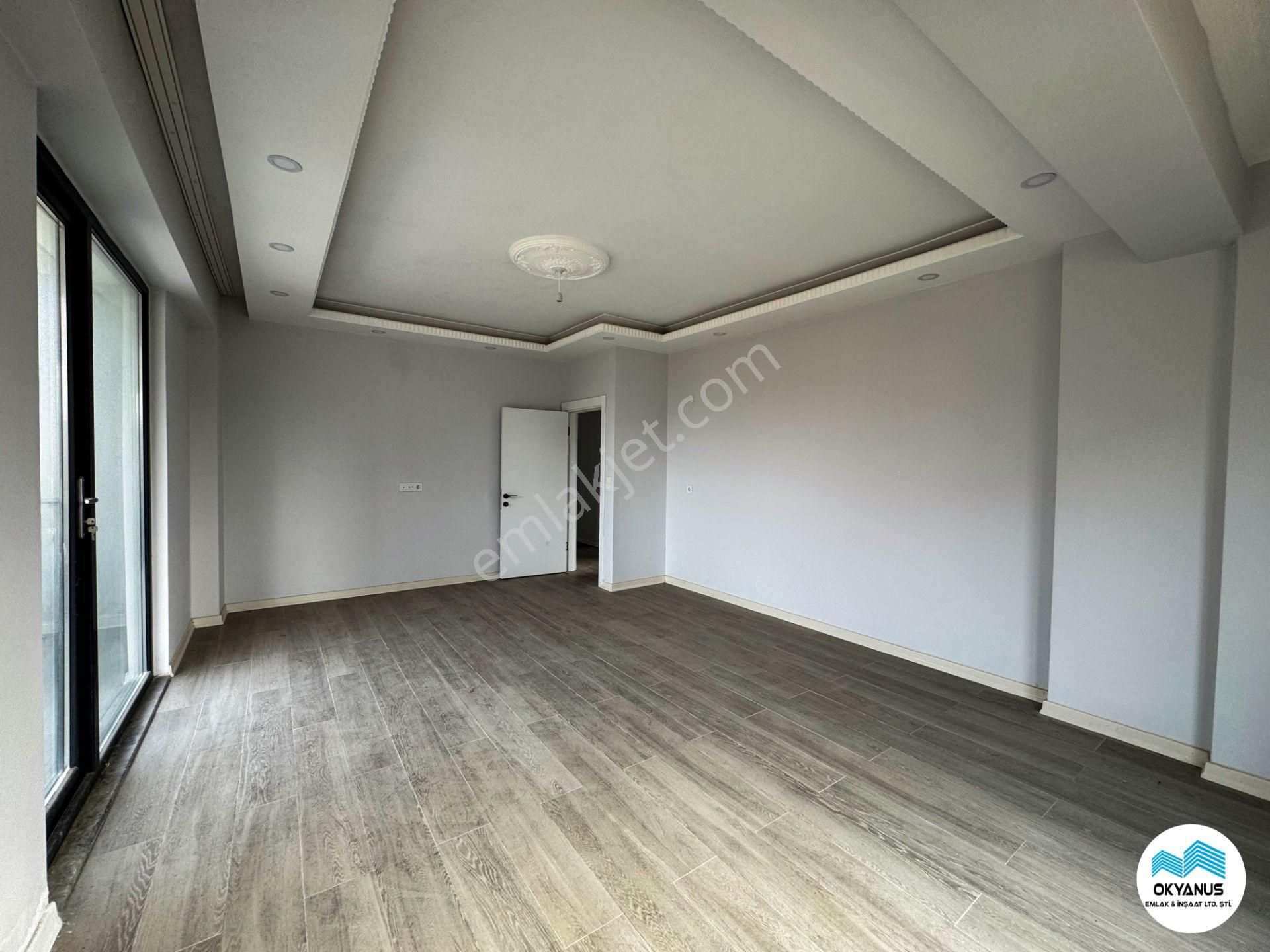Sakarya Karasu’da Kullanışlı Ve Ferah Sıfır 3+1 Daire - Görsel 21