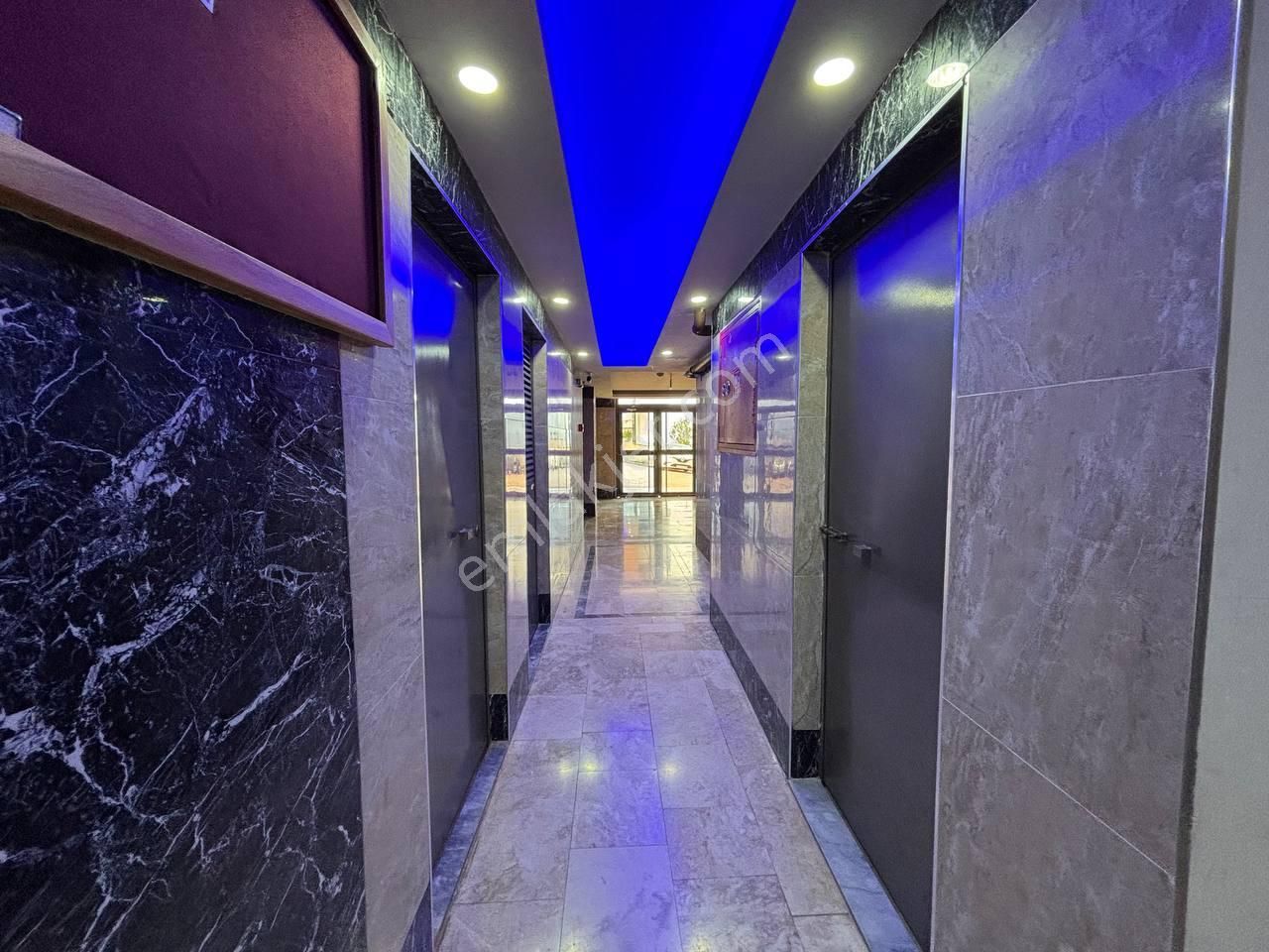 Yeni Şehir Hastane Yakınında Yüzme Havuzlu Şehir Manzarasına Hakim 6+1 Dubleks Daire - Görsel 30