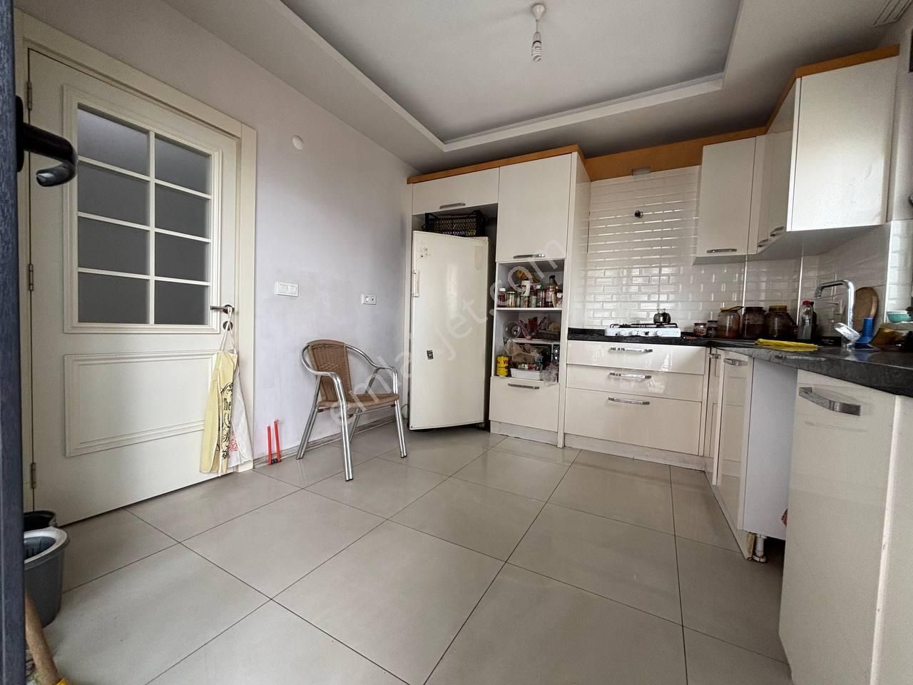 Yeni Şehir Hastane Yakınında Yüzme Havuzlu Şehir Manzarasına Hakim 6+1 Dubleks Daire - Görsel 18