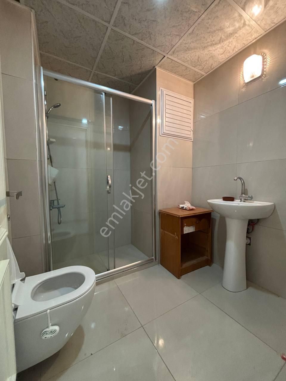 Yeni Şehir Hastane Yakınında Yüzme Havuzlu Şehir Manzarasına Hakim 6+1 Dubleks Daire - Görsel 14