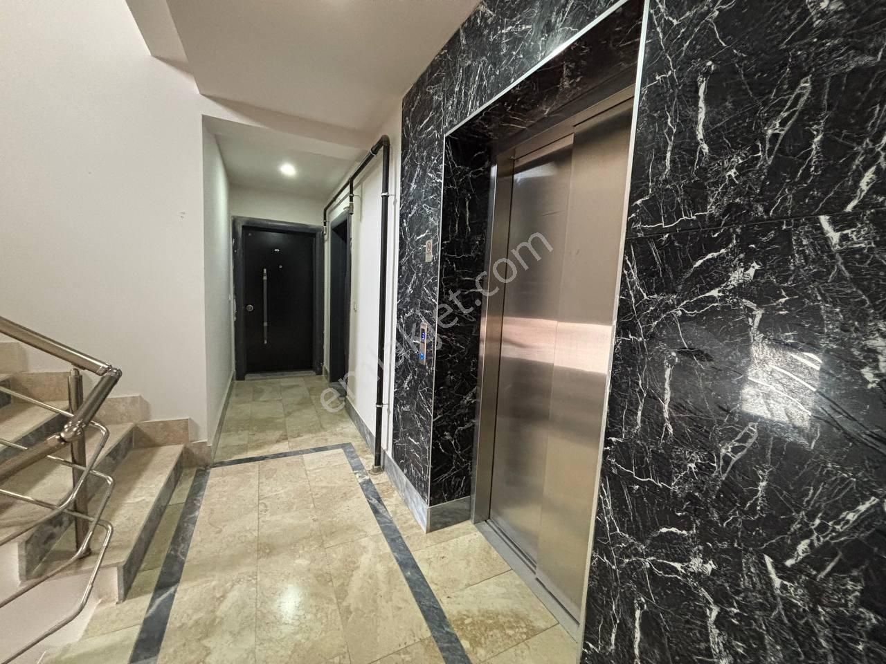 Yeni Şehir Hastane Yakınında Yüzme Havuzlu Şehir Manzarasına Hakim 6+1 Dubleks Daire - Görsel 29