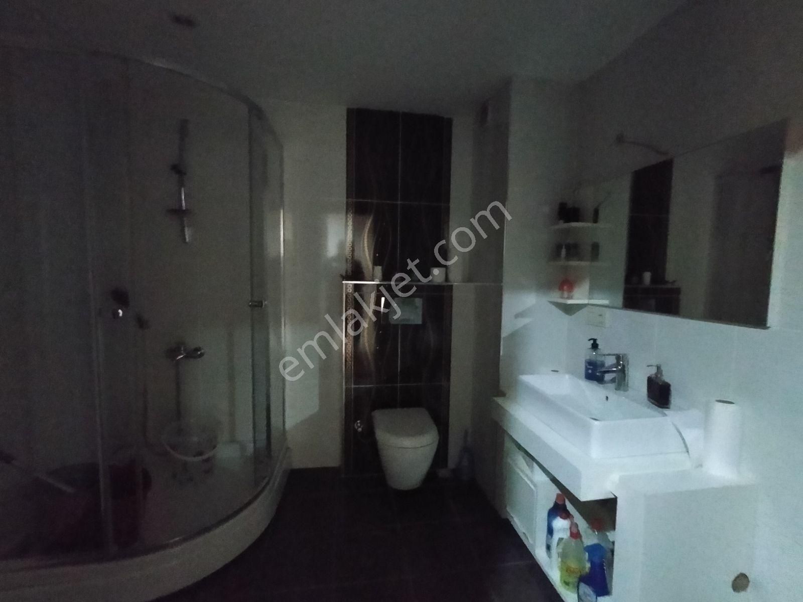 Beylikdüzü Kubis Park Teraslı 2+1 Eşyalı Kiralık Ofis - Görsel 15