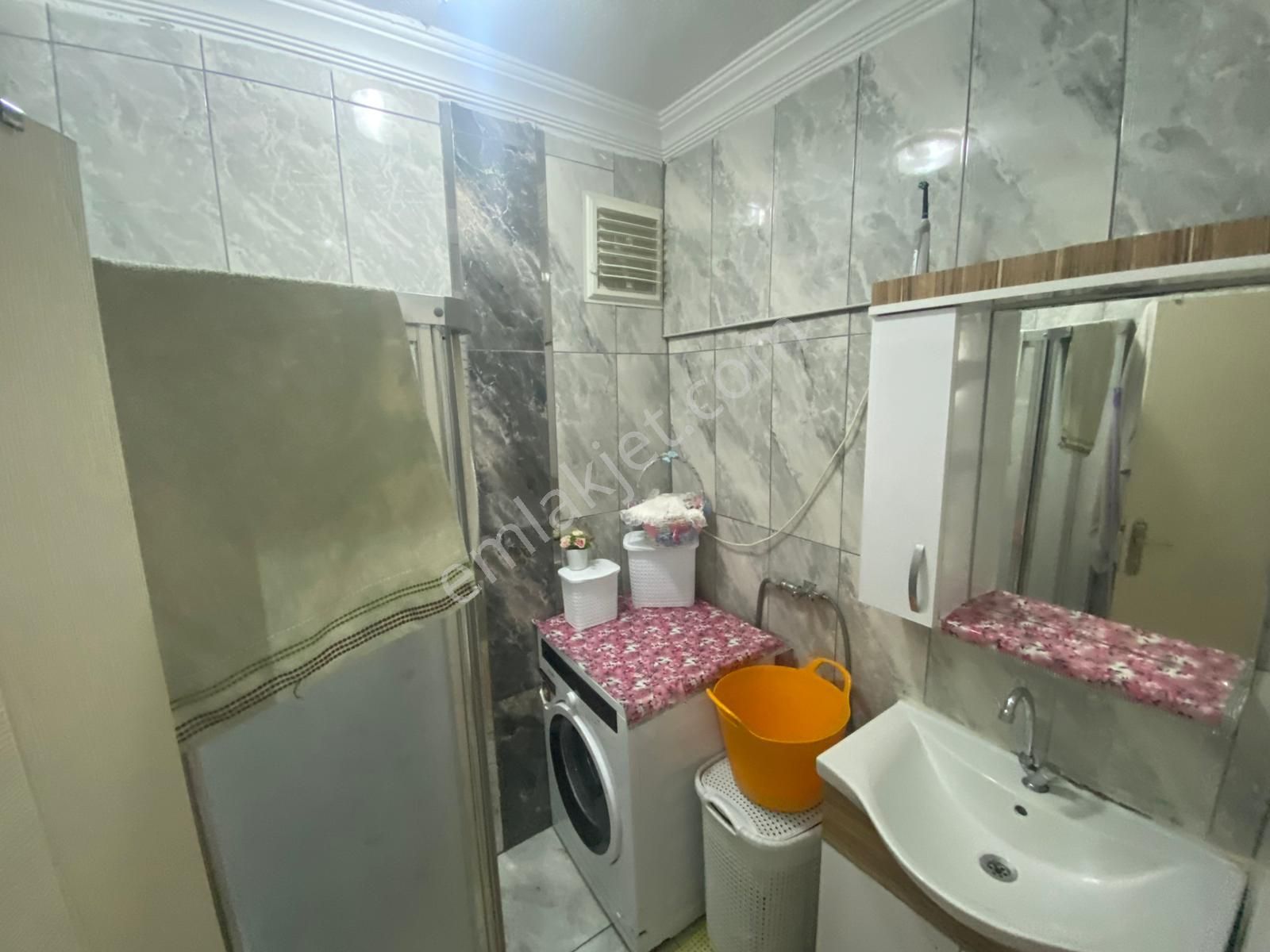 Atatürk Mahallesinde 3+1 Yapılı Bahçe Katı - Görsel 32