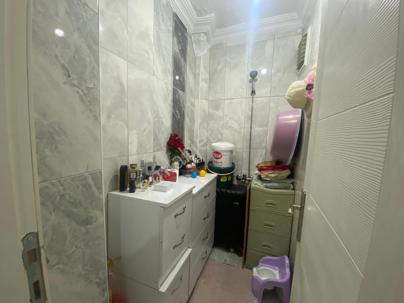 Atatürk Mahallesinde 3+1 Yapılı Bahçe Katı - Görsel 24