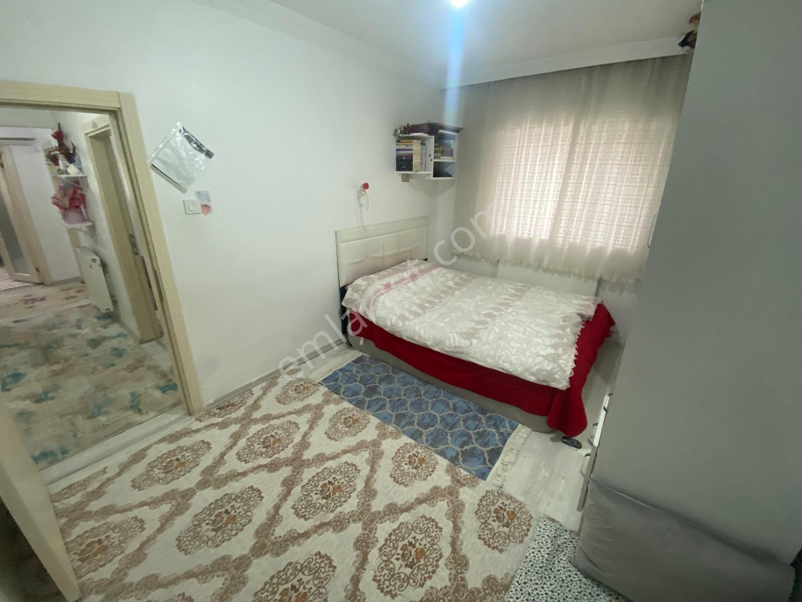 Atatürk Mahallesinde 3+1 Yapılı Bahçe Katı - Görsel 17