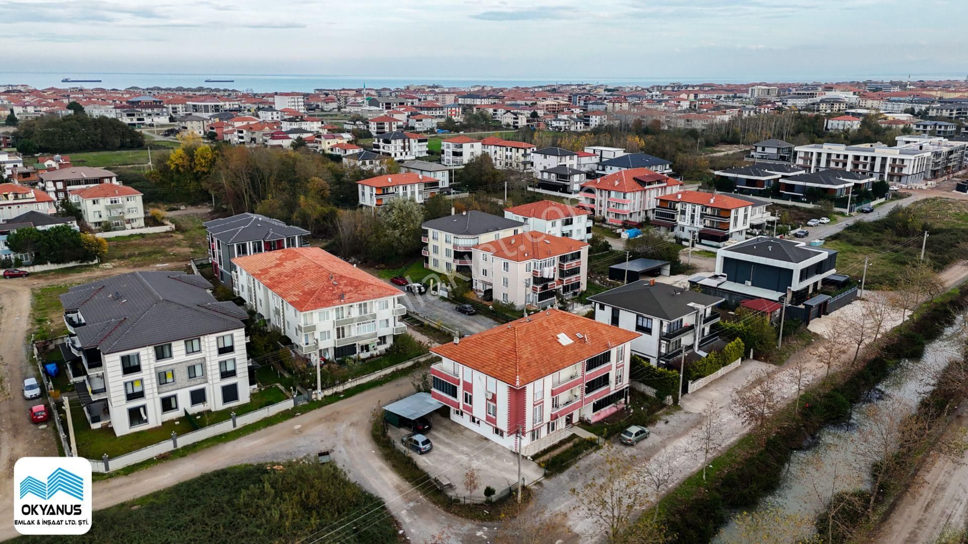 Sakarya Karasu’da Fırsat Niteliğinde Satılık 3+1 Daire - Görsel 6