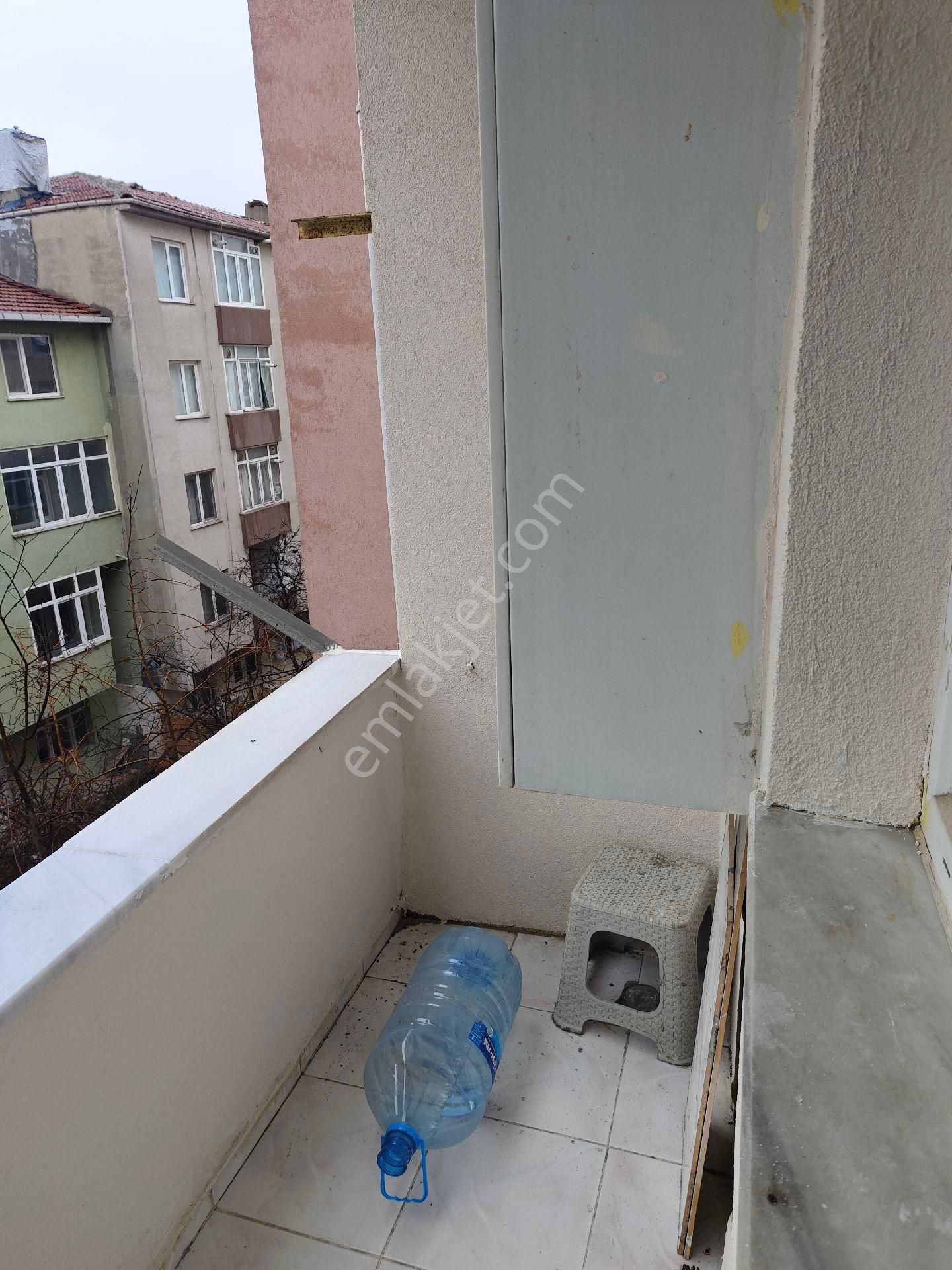 Çorlu Reşadiye Mahellesinde Satilik 2t1 Daire Arakat - Görsel 9