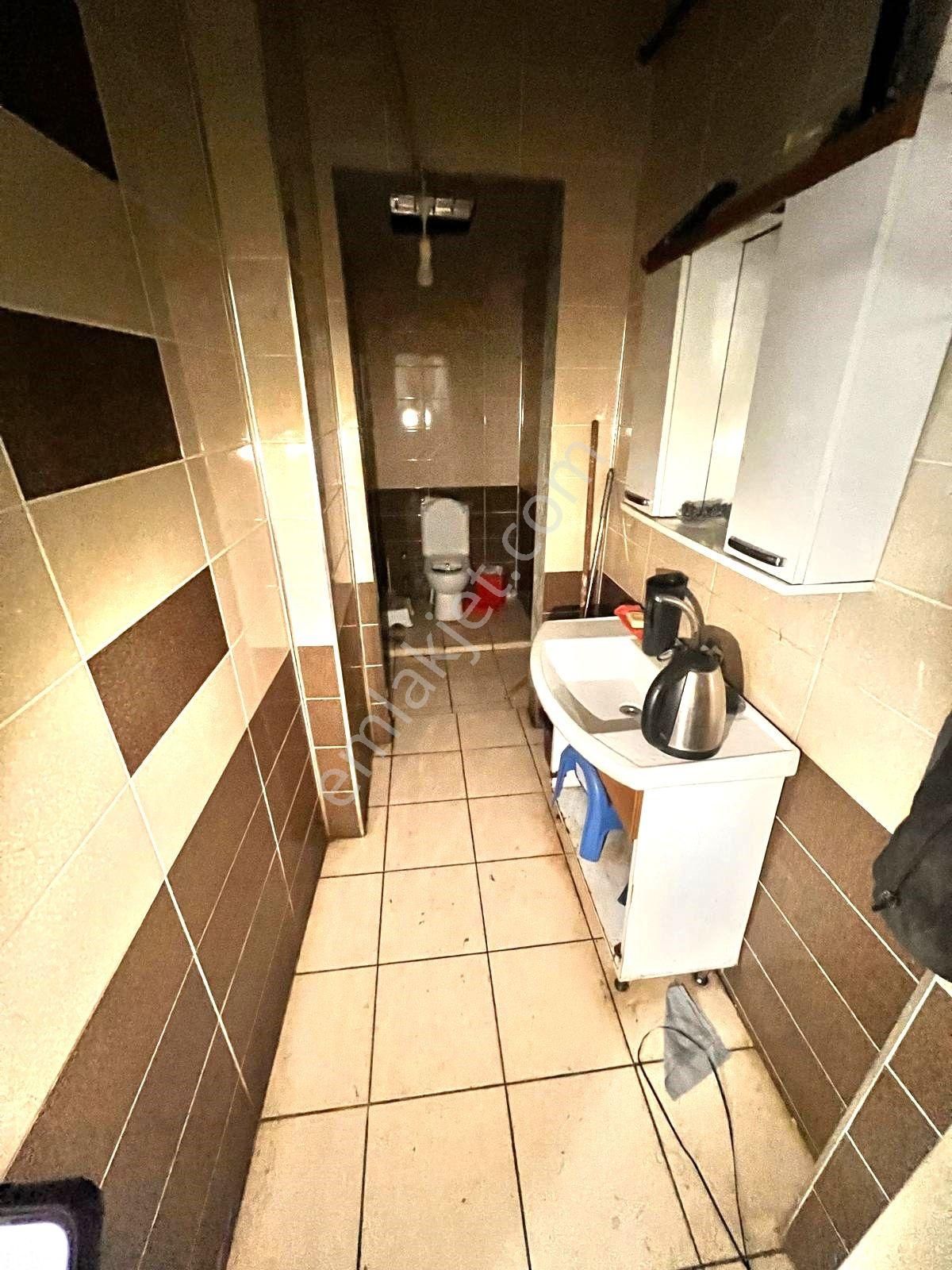 Seba'dan Kemalpaşa Mh Satılık 50m2 Hisseli Yatırımlık Dükkan - Görsel 18