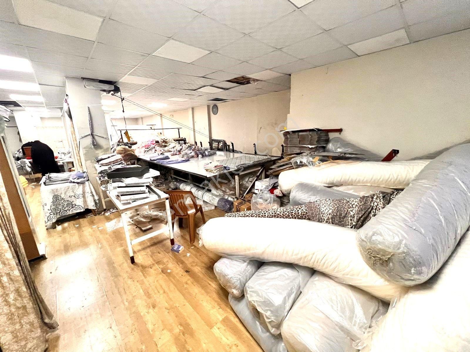 Seba'dan Kemalpaşa Mh Satılık 50m2 Hisseli Yatırımlık Dükkan - Görsel 3