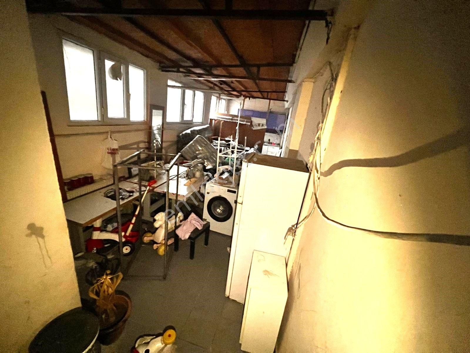 Seba'dan Kemalpaşa Mh Satılık 50m2 Hisseli Yatırımlık Dükkan - Görsel 14