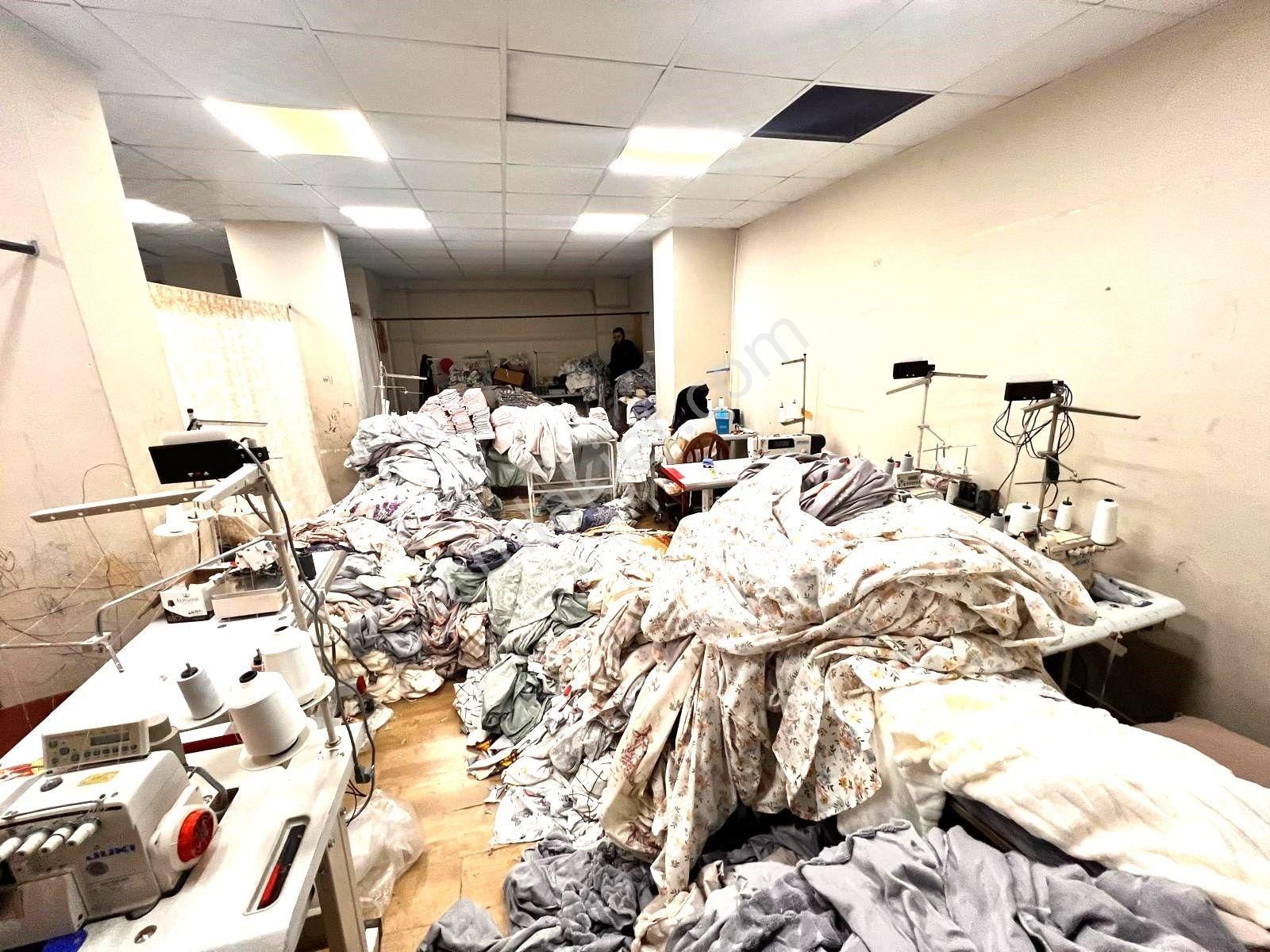 Seba'dan Kemalpaşa Mh Satılık 50m2 Hisseli Yatırımlık Dükkan - Görsel 8