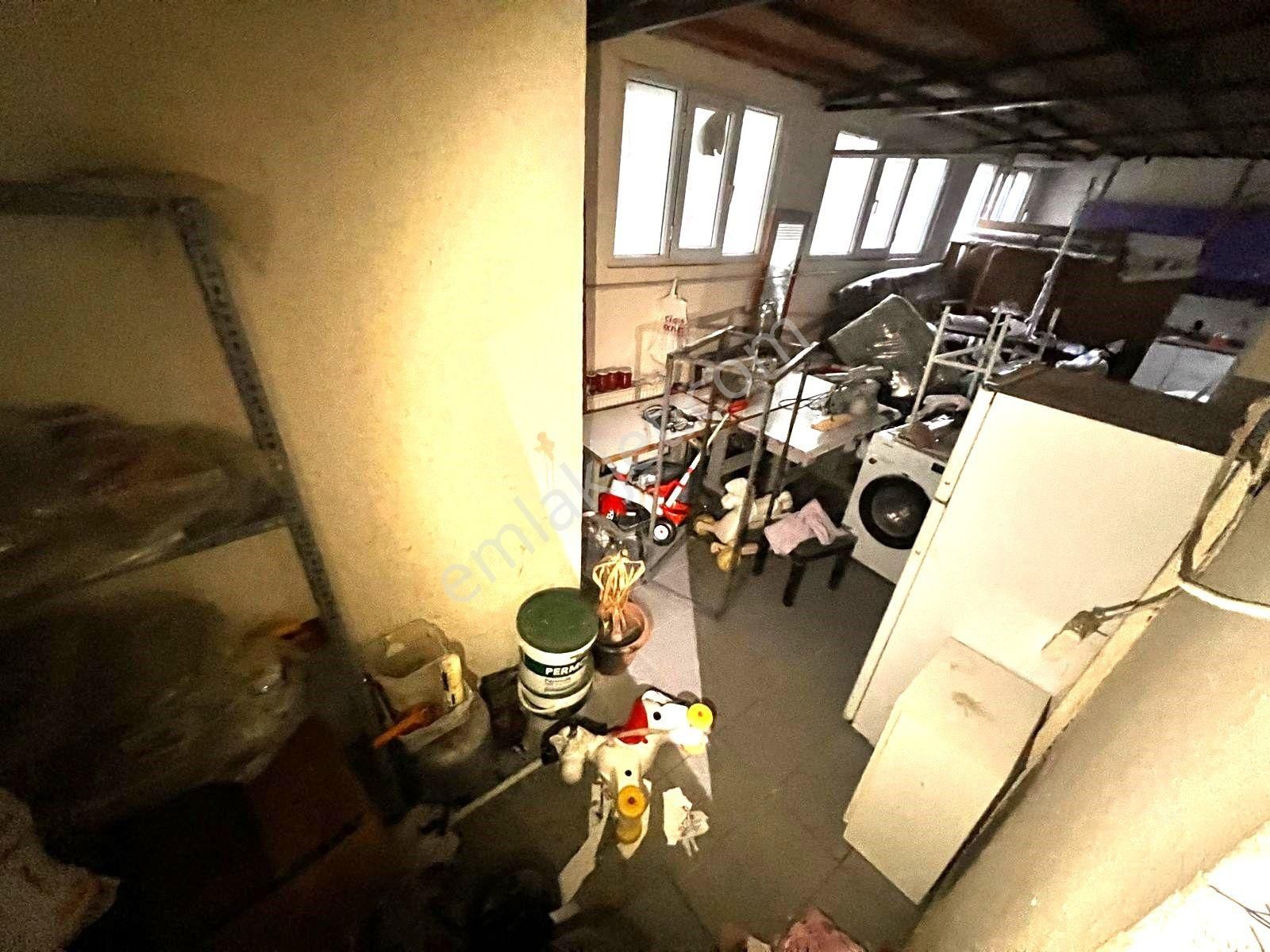 Seba'dan Kemalpaşa Mh Satılık 50m2 Hisseli Yatırımlık Dükkan - Görsel 17