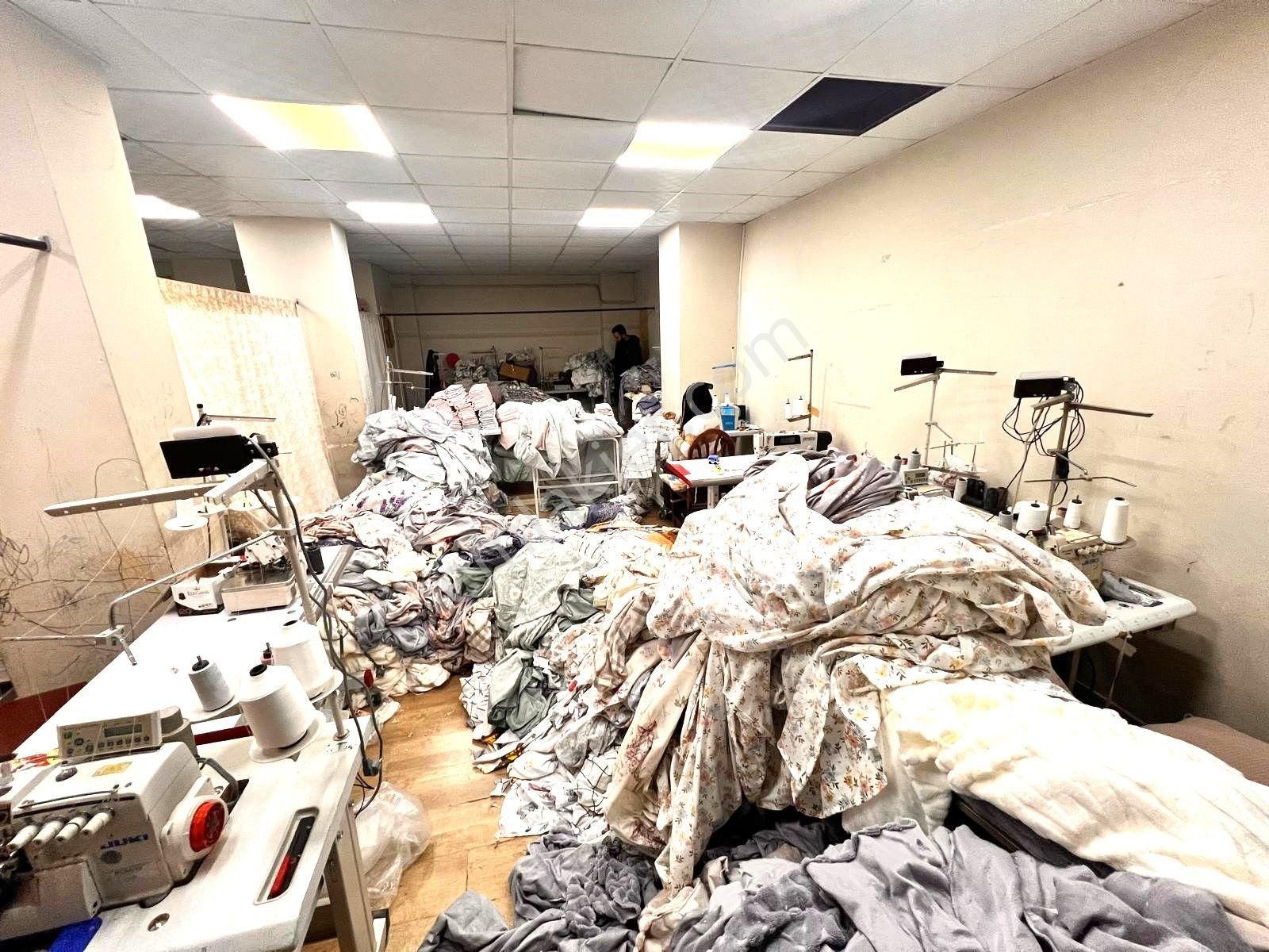 Seba'dan Kemalpaşa Mh Satılık 50m2 Hisseli Yatırımlık Dükkan - Görsel 9