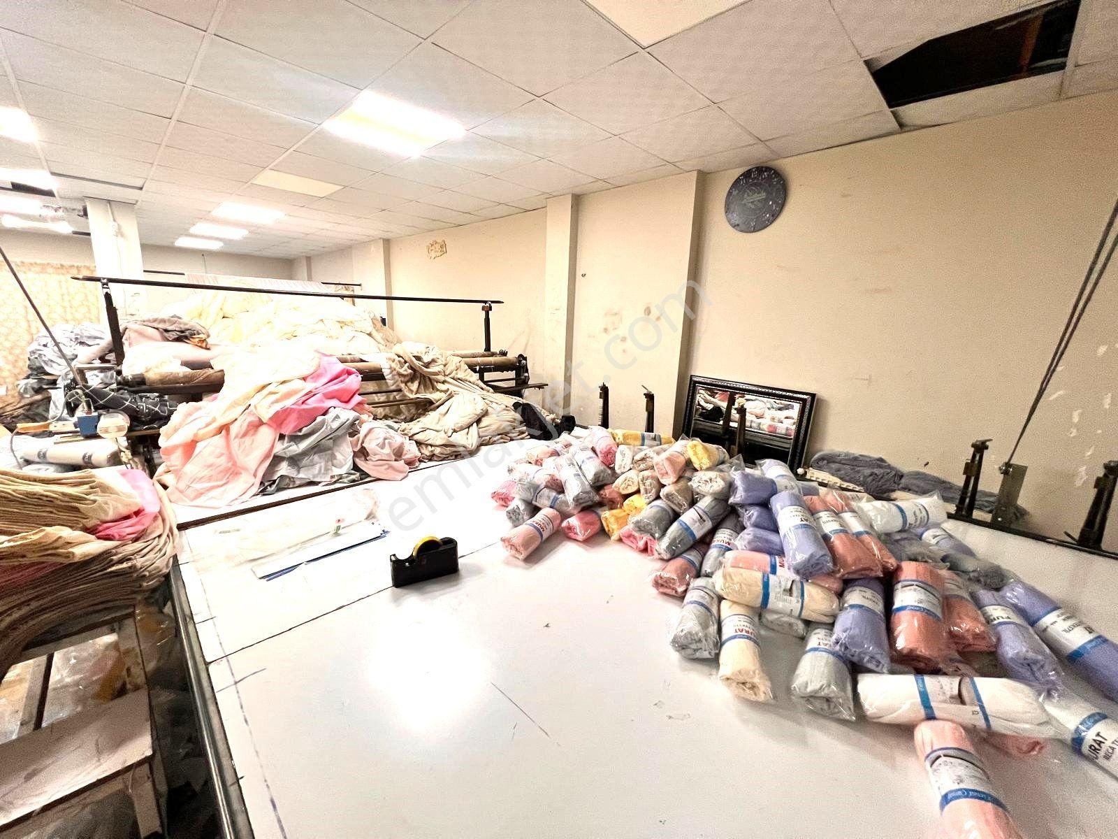 Seba'dan Kemalpaşa Mh Satılık 50m2 Hisseli Yatırımlık Dükkan - Görsel 11