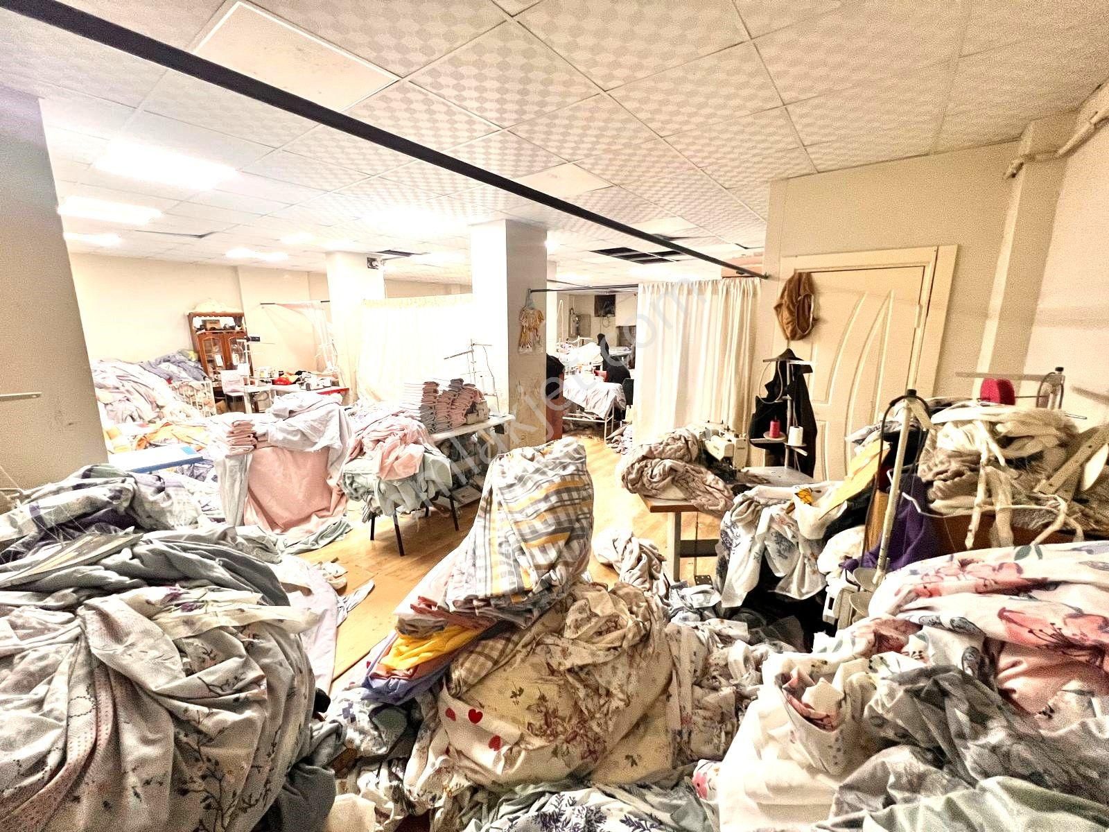 Seba'dan Kemalpaşa Mh Satılık 50m2 Hisseli Yatırımlık Dükkan - Görsel 7