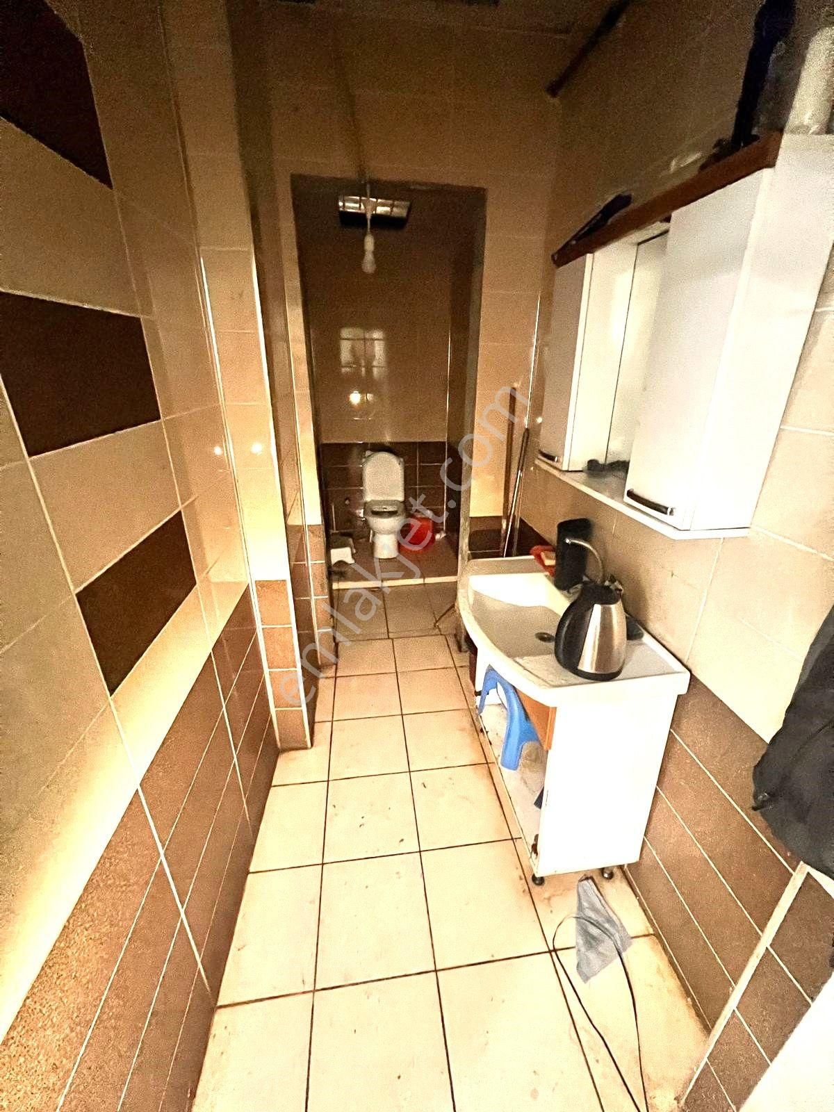 Seba'dan Kemalpaşa Mh Satılık 50m2 Hisseli Yatırımlık Dükkan - Görsel 19