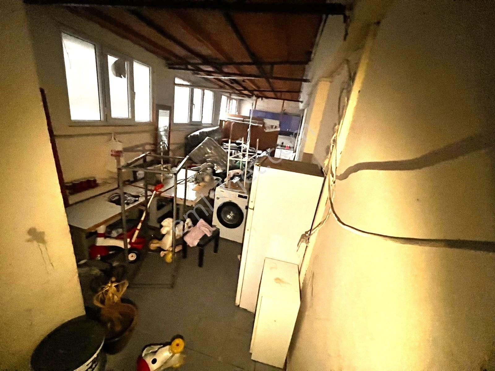 Seba'dan Kemalpaşa Mh Satılık 50m2 Hisseli Yatırımlık Dükkan - Görsel 16