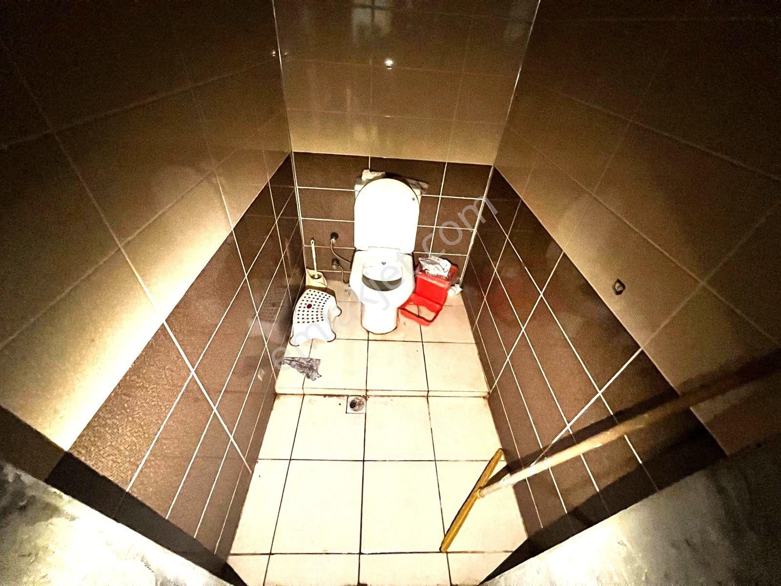 Seba'dan Kemalpaşa Mh Satılık 50m2 Hisseli Yatırımlık Dükkan - Görsel 21