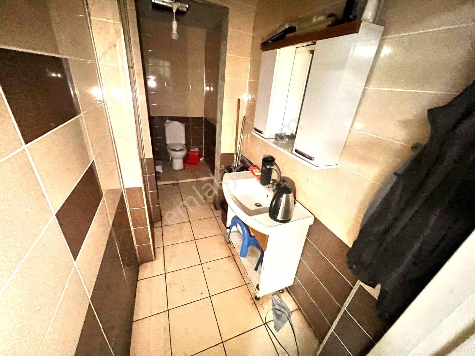 Seba'dan Kemalpaşa Mh Satılık 50m2 Hisseli Yatırımlık Dükkan - Görsel 20