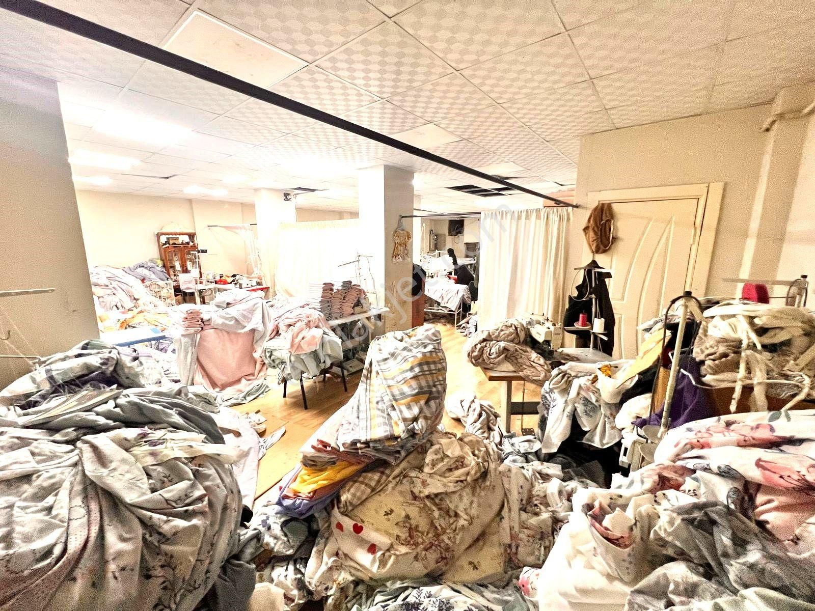 Seba'dan Kemalpaşa Mh Satılık 50m2 Hisseli Yatırımlık Dükkan - Görsel 5