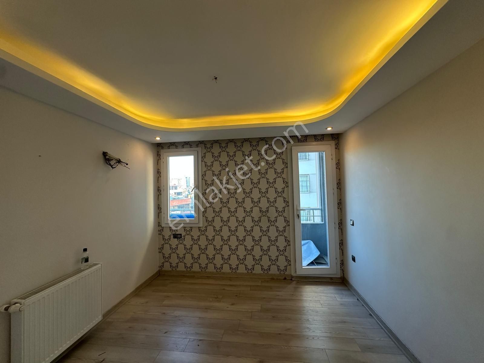 Satılık Tellidere 3+1 Yeni Bina Full Exstralı 4500000 Tl.. - Görsel 2