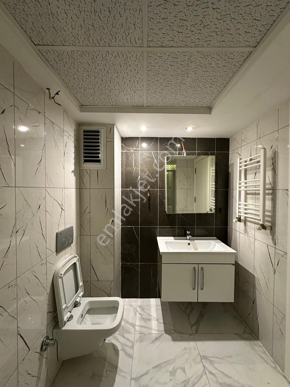 Satılık Tellidere 3+1 Yeni Bina Full Exstralı 4500000 Tl.. - Görsel 15