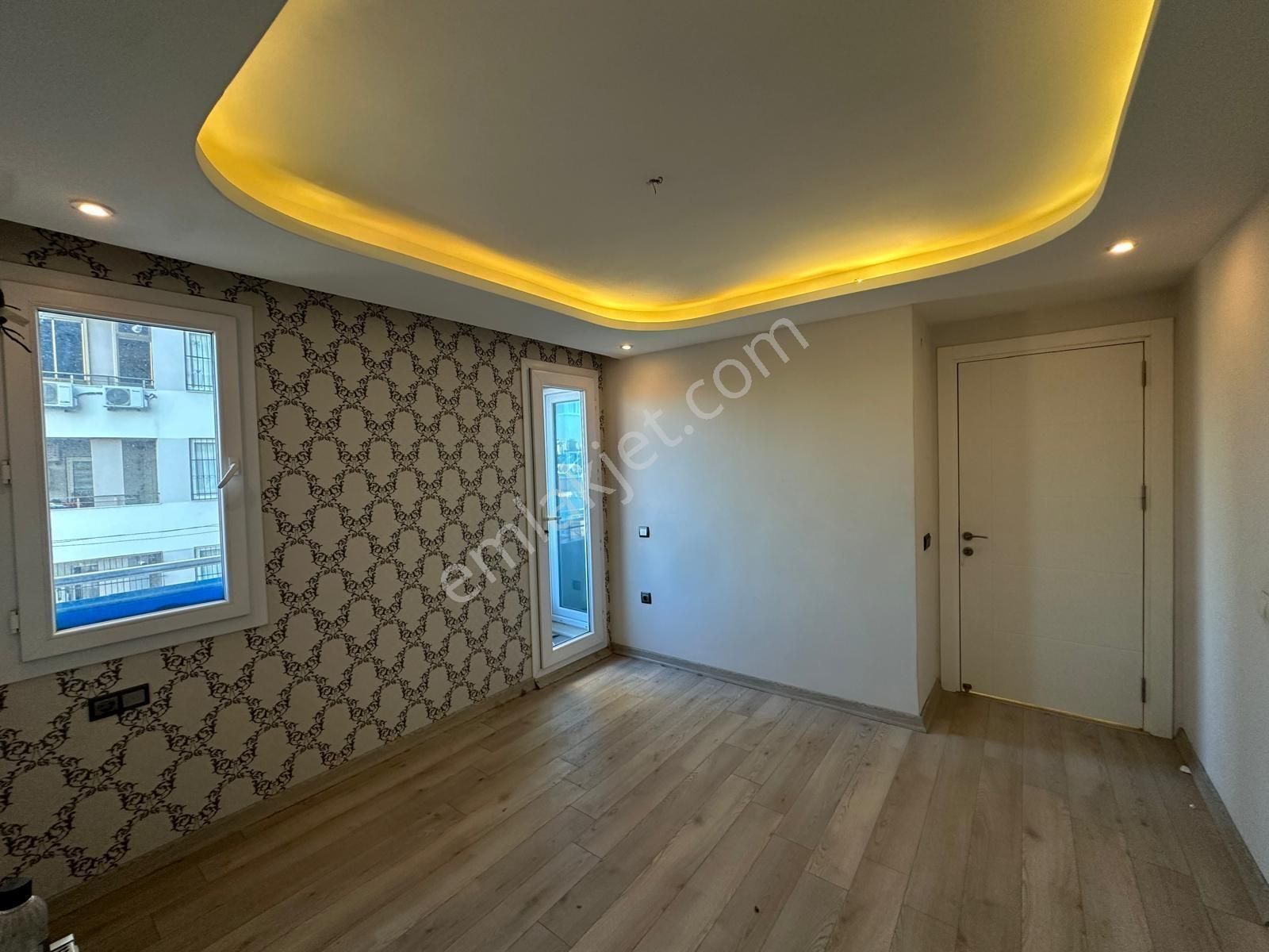 Satılık Tellidere 3+1 Yeni Bina Full Exstralı 4500000 Tl.. - Görsel 18