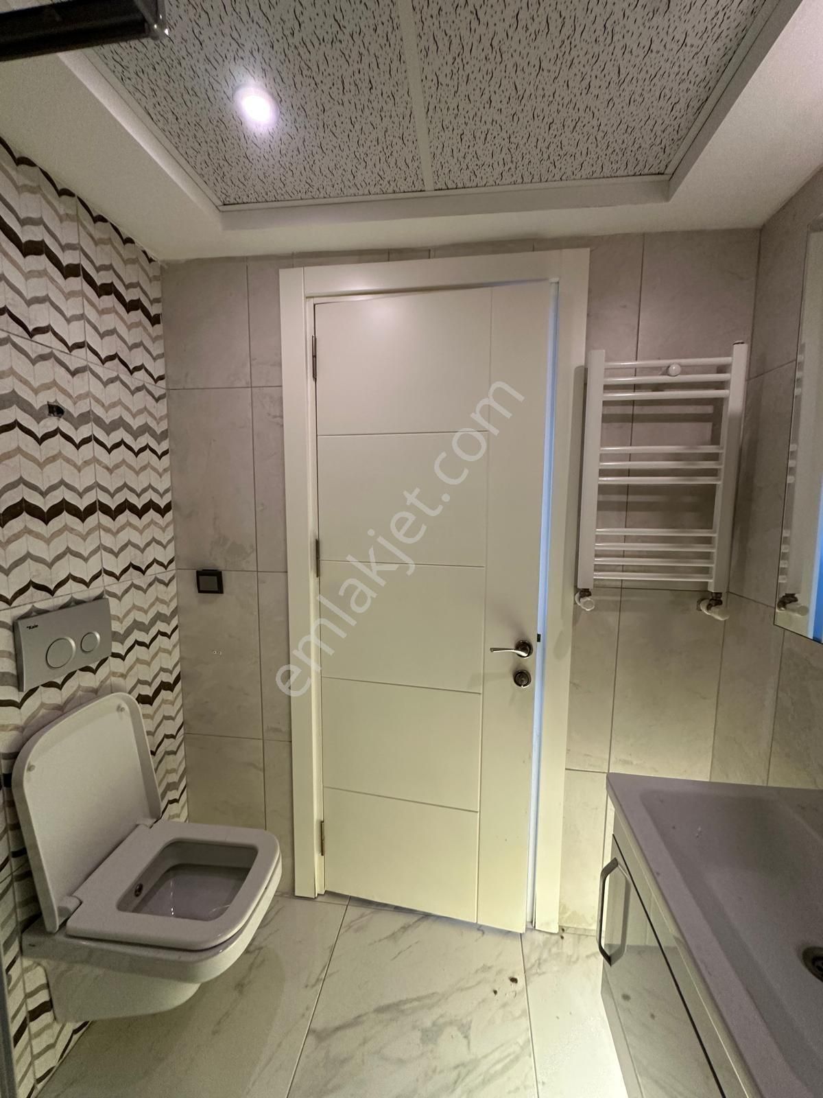 Satılık Tellidere 3+1 Yeni Bina Full Exstralı 4500000 Tl.. - Görsel 14
