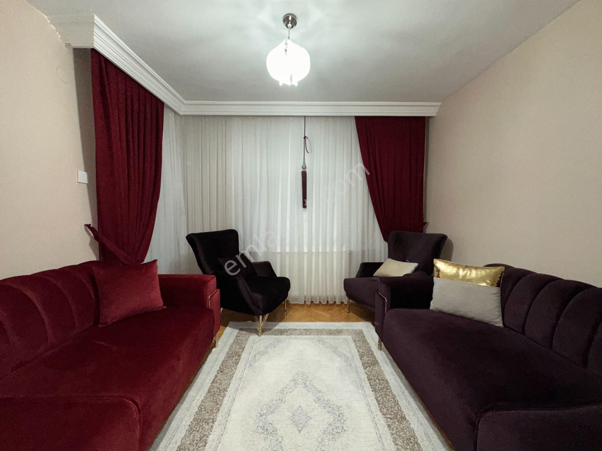 █çiftçioğullarından█ Mimar Sinan Mahallesinde 3+1 Asansörlü Daire - Görsel 10