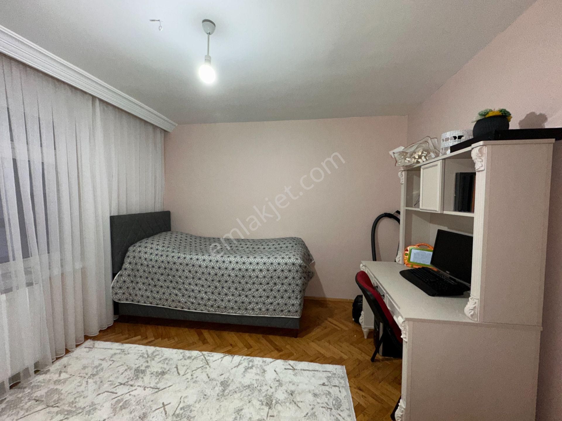 █çiftçioğullarından█ Mimar Sinan Mahallesinde 3+1 Asansörlü Daire - Görsel 17