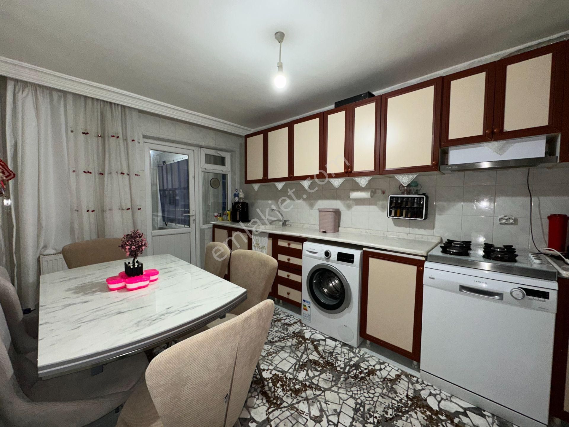 █çiftçioğullarından█ Mimar Sinan Mahallesinde 3+1 Asansörlü Daire - Görsel 22