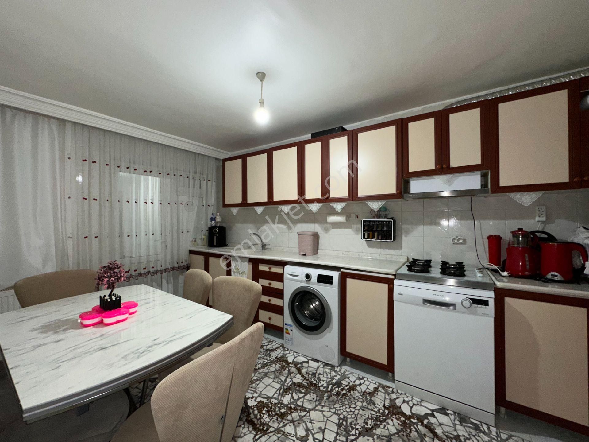 █çiftçioğullarından█ Mimar Sinan Mahallesinde 3+1 Asansörlü Daire - Görsel 19