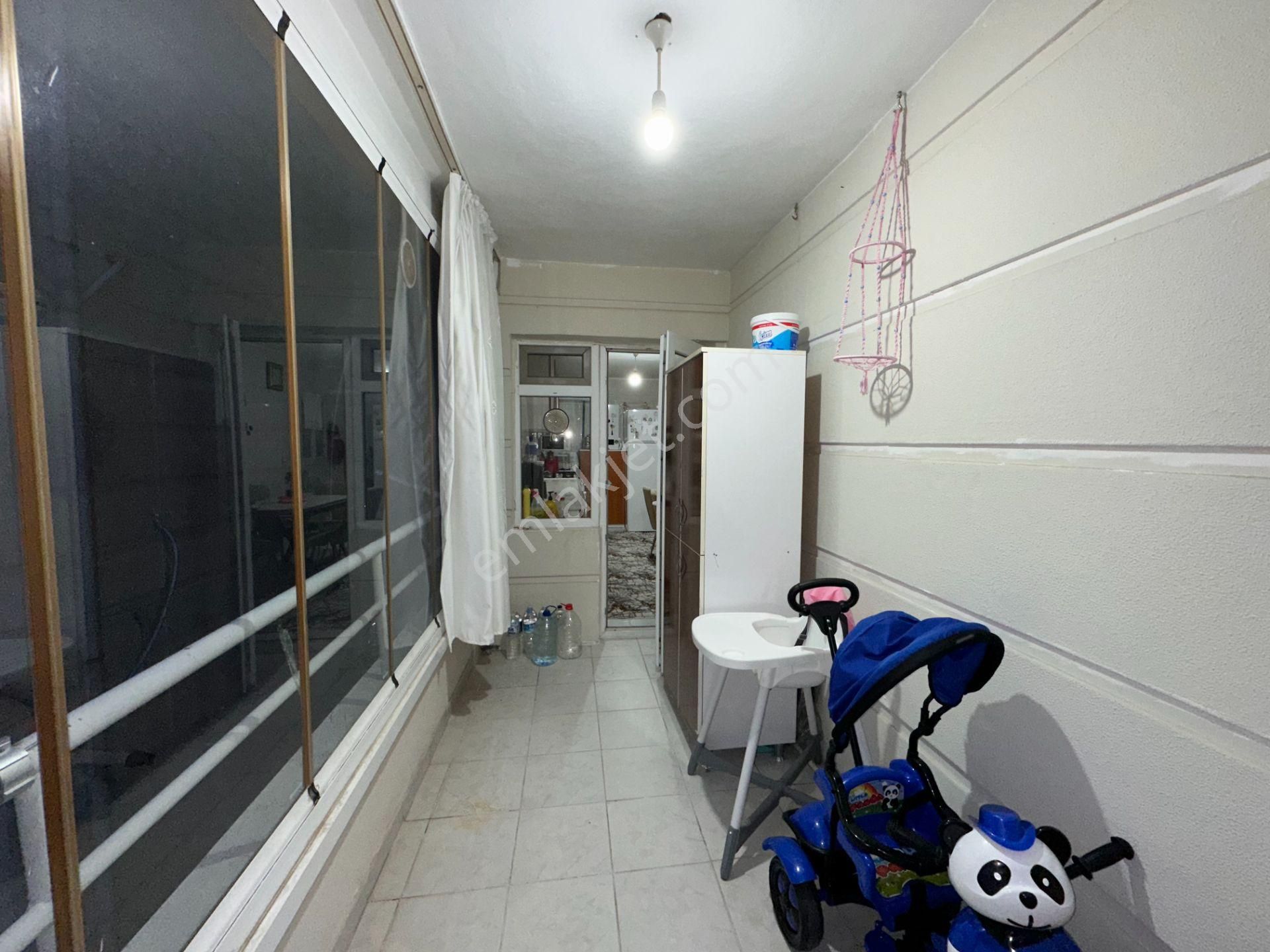 █çiftçioğullarından█ Mimar Sinan Mahallesinde 3+1 Asansörlü Daire - Görsel 23