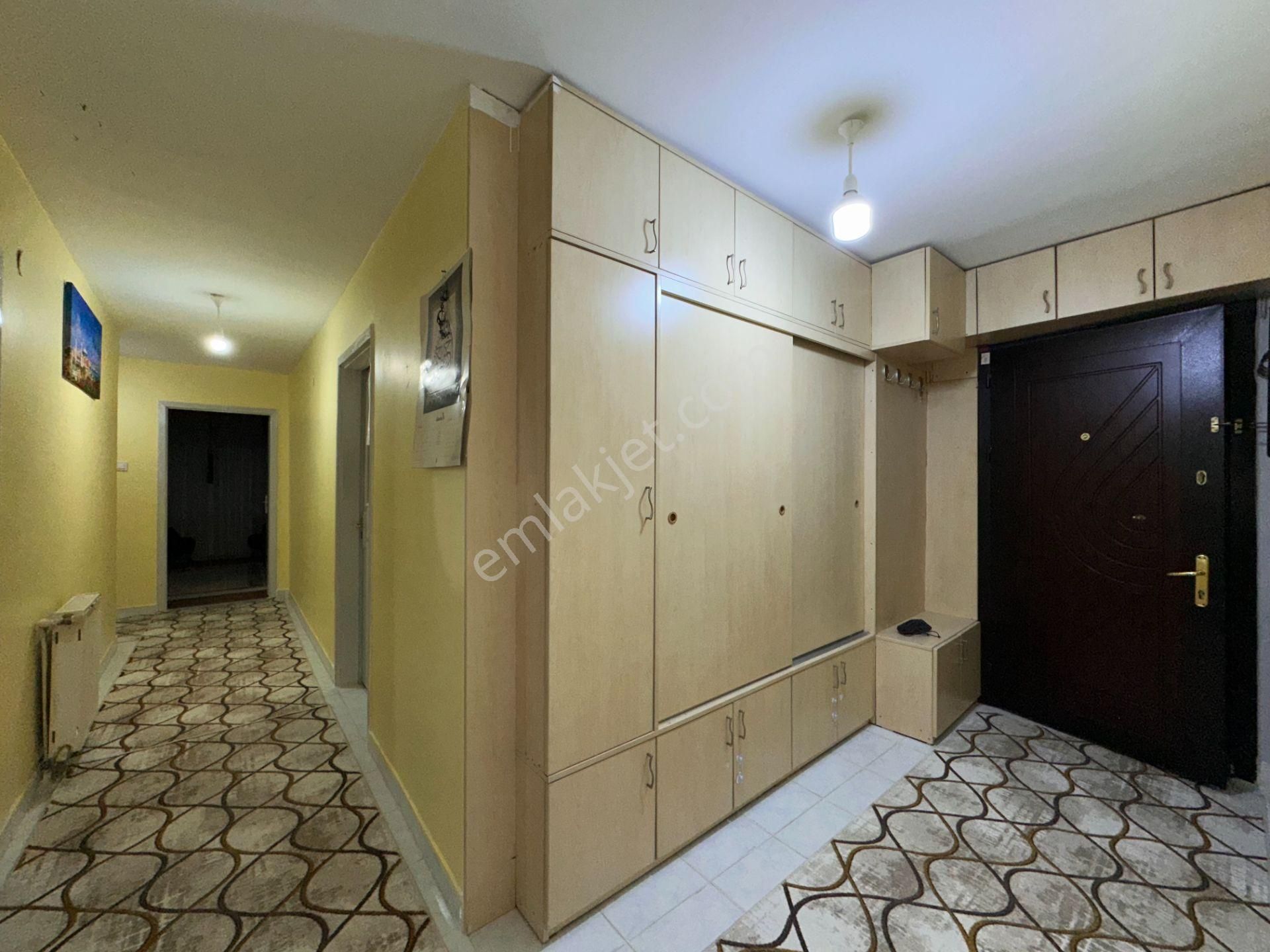 █çiftçioğullarından█ Mimar Sinan Mahallesinde 3+1 Asansörlü Daire - Görsel 27