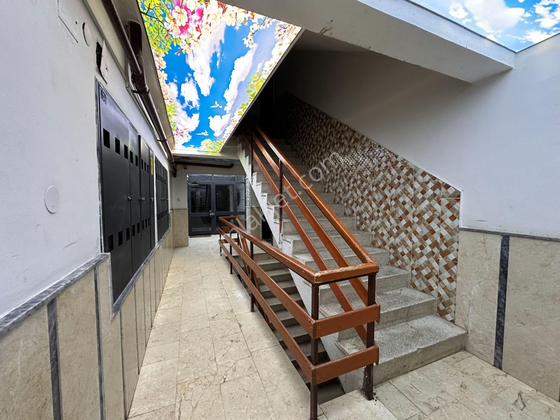 █çiftçioğullarından█ Mimar Sinan Mahallesinde 3+1 Asansörlü Daire - Görsel 32