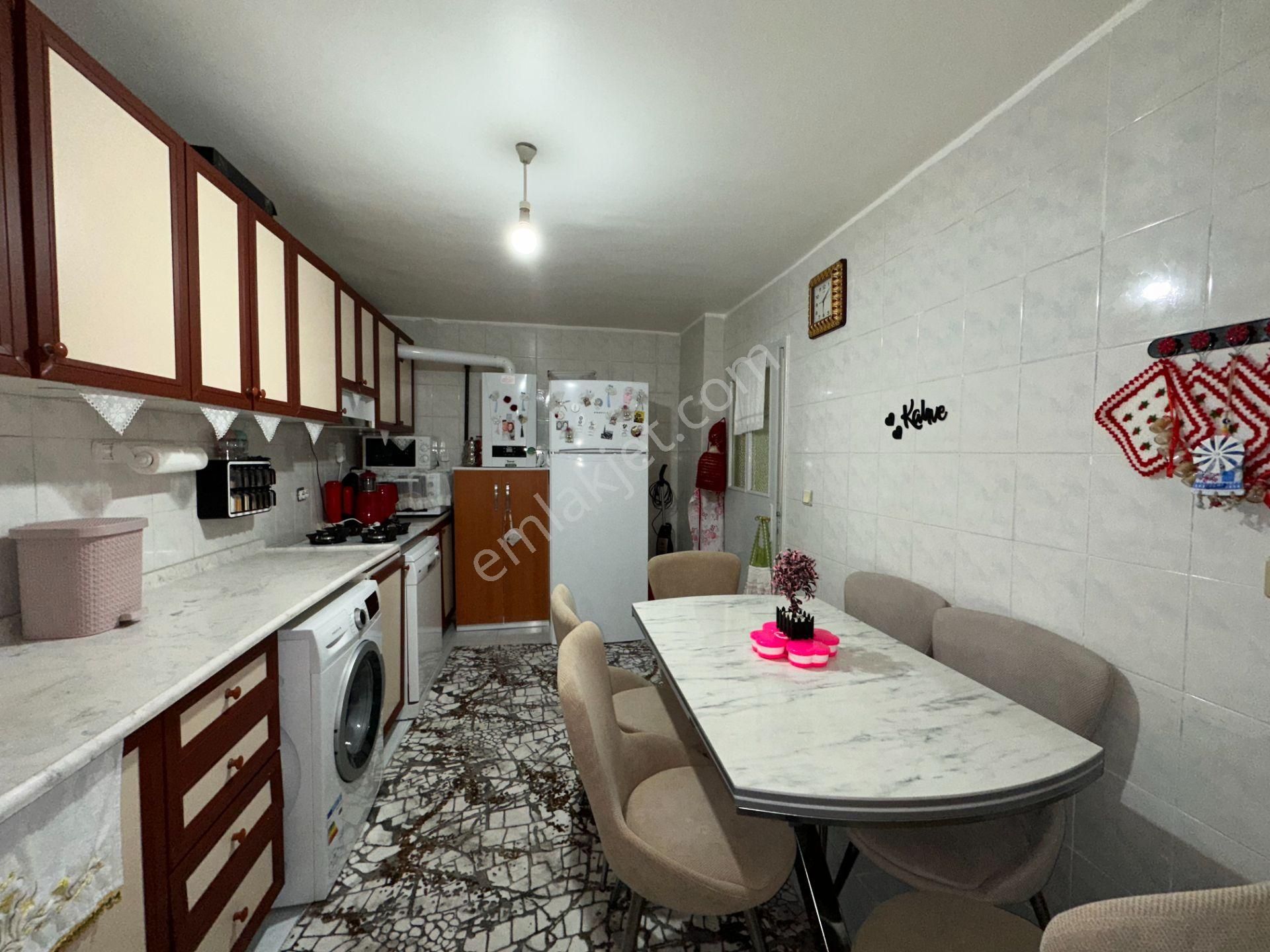 █çiftçioğullarından█ Mimar Sinan Mahallesinde 3+1 Asansörlü Daire - Görsel 20