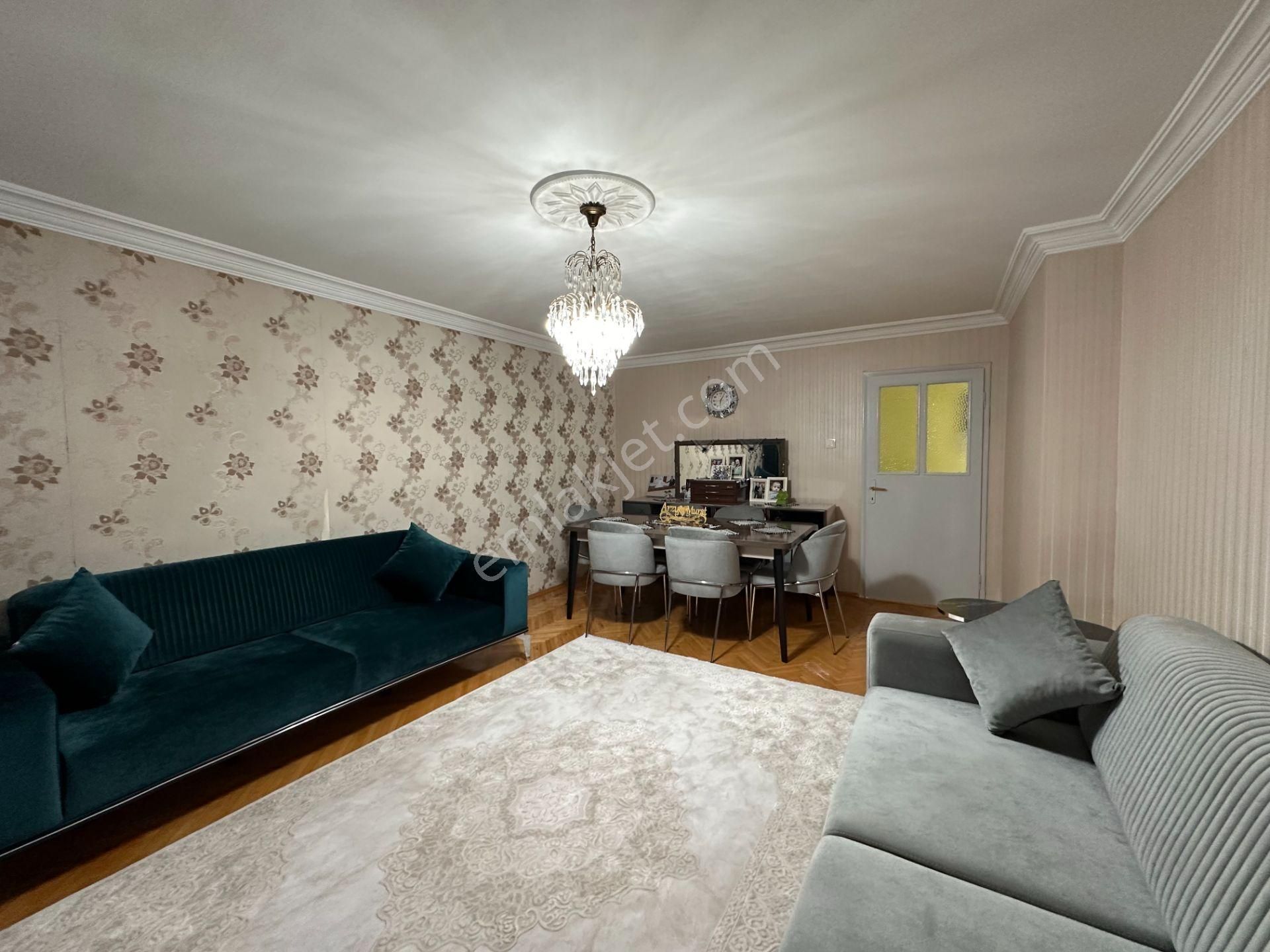 █çiftçioğullarından█ Mimar Sinan Mahallesinde 3+1 Asansörlü Daire - Görsel 4