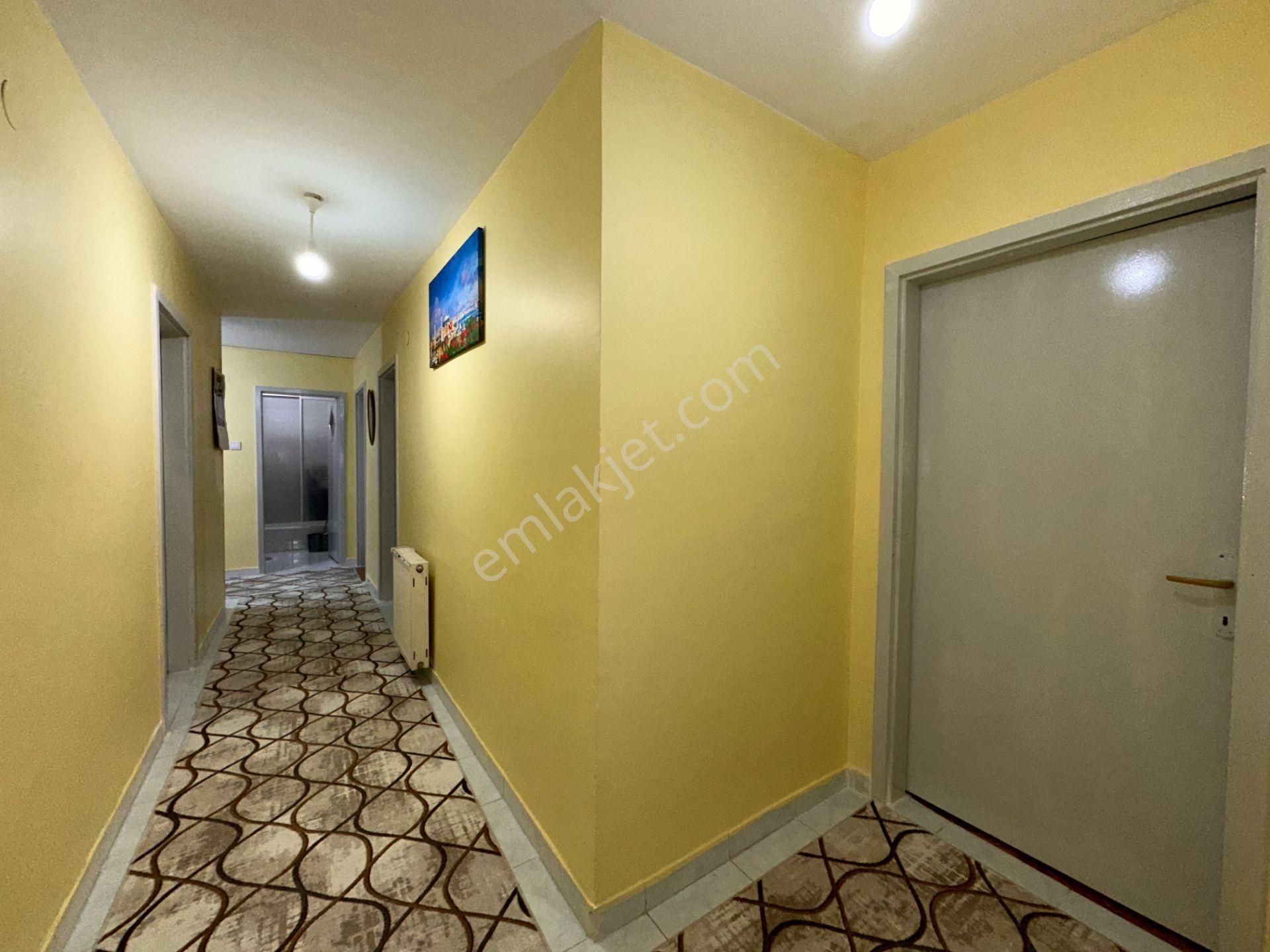 █çiftçioğullarından█ Mimar Sinan Mahallesinde 3+1 Asansörlü Daire - Görsel 25