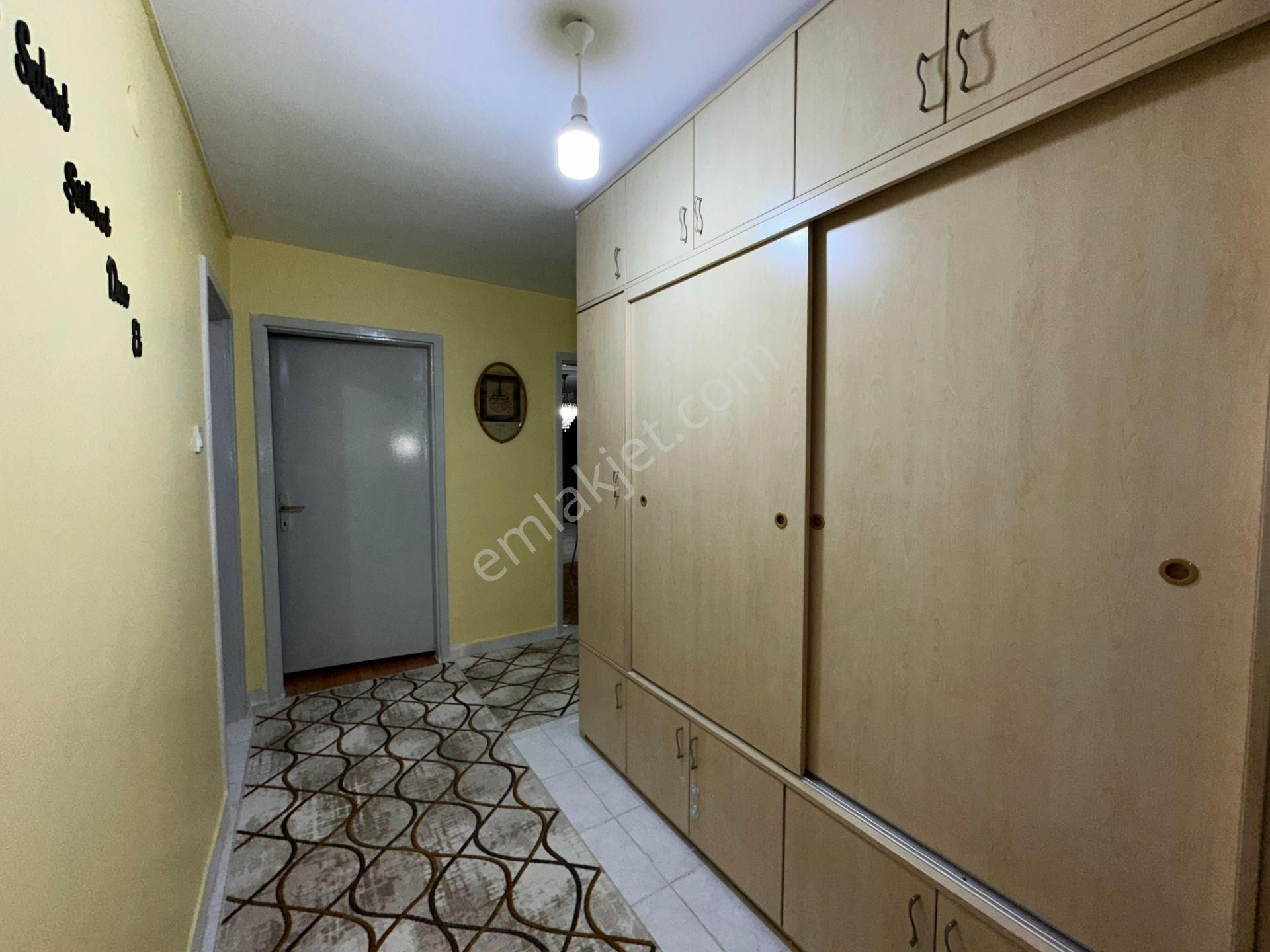 █çiftçioğullarından█ Mimar Sinan Mahallesinde 3+1 Asansörlü Daire - Görsel 28