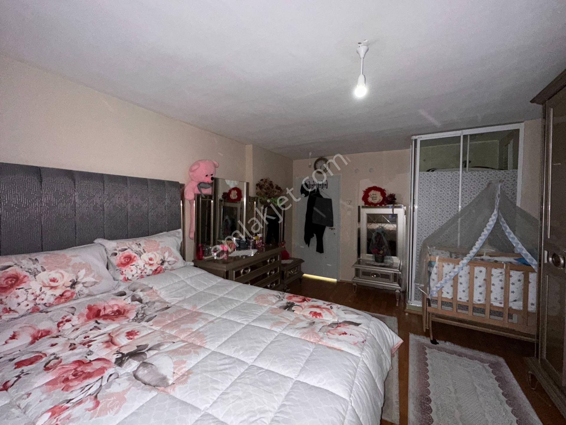 █çiftçioğullarından█ Mimar Sinan Mahallesinde 3+1 Asansörlü Daire - Görsel 5