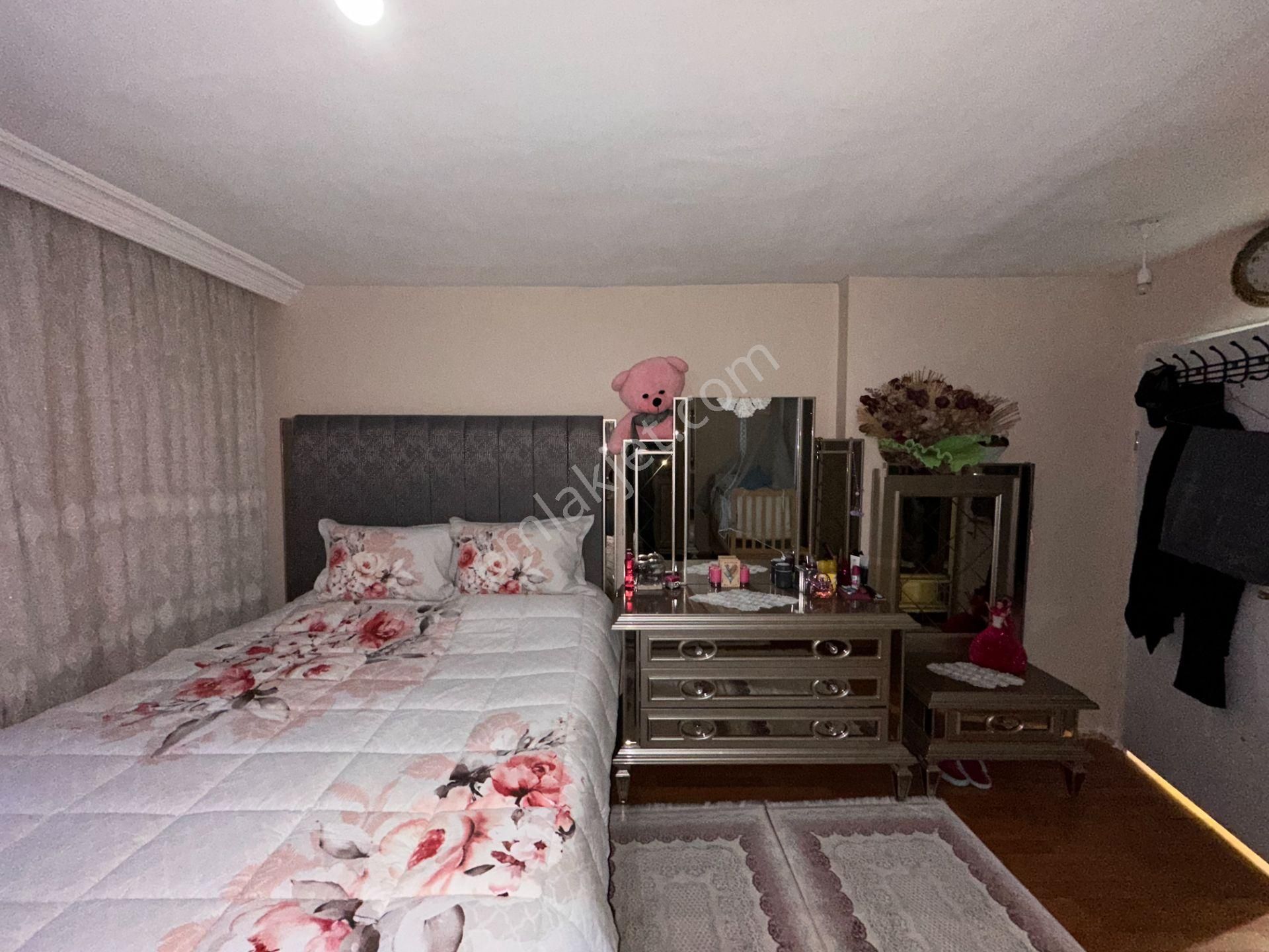 █çiftçioğullarından█ Mimar Sinan Mahallesinde 3+1 Asansörlü Daire - Görsel 8