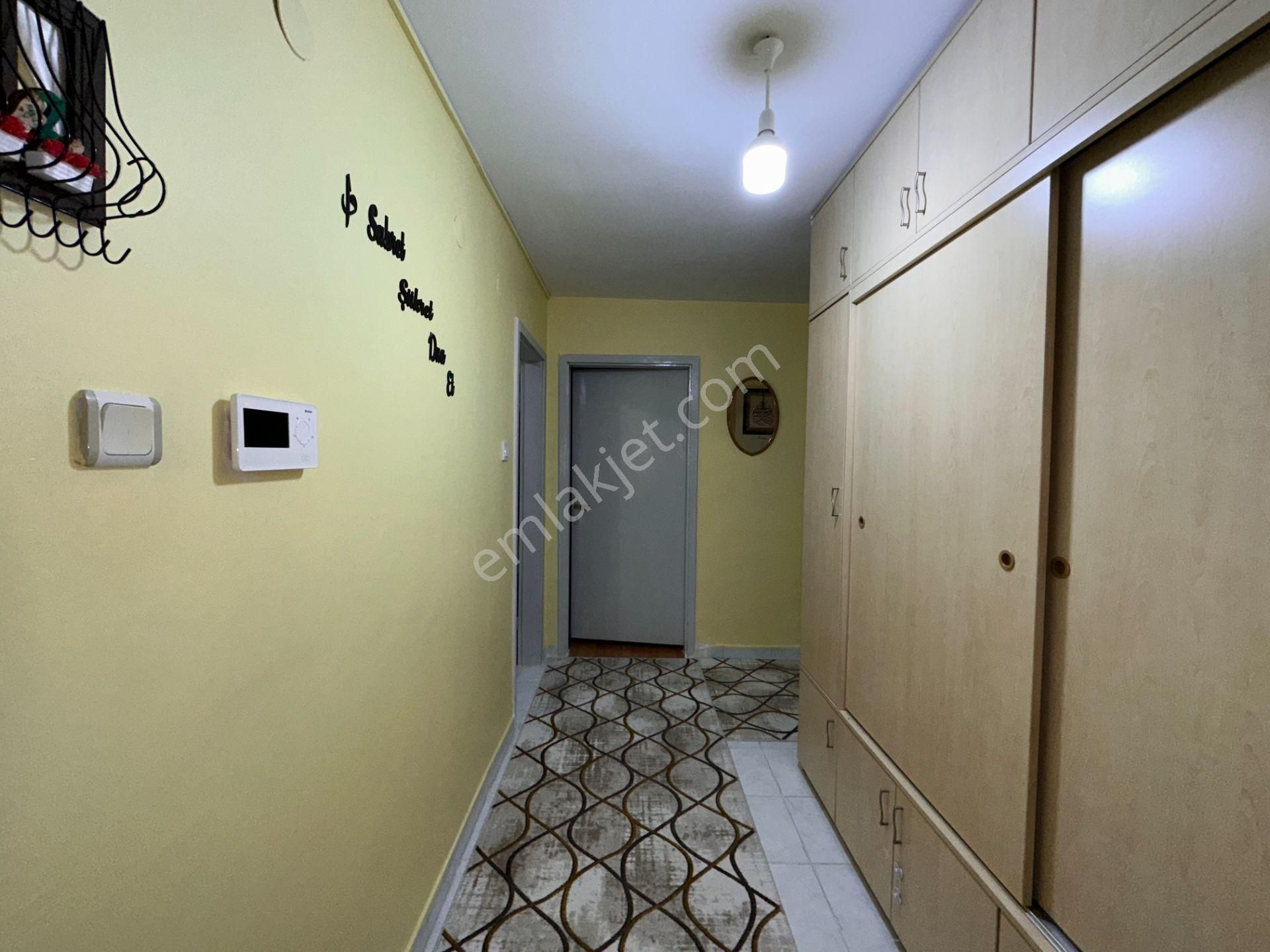 █çiftçioğullarından█ Mimar Sinan Mahallesinde 3+1 Asansörlü Daire - Görsel 26