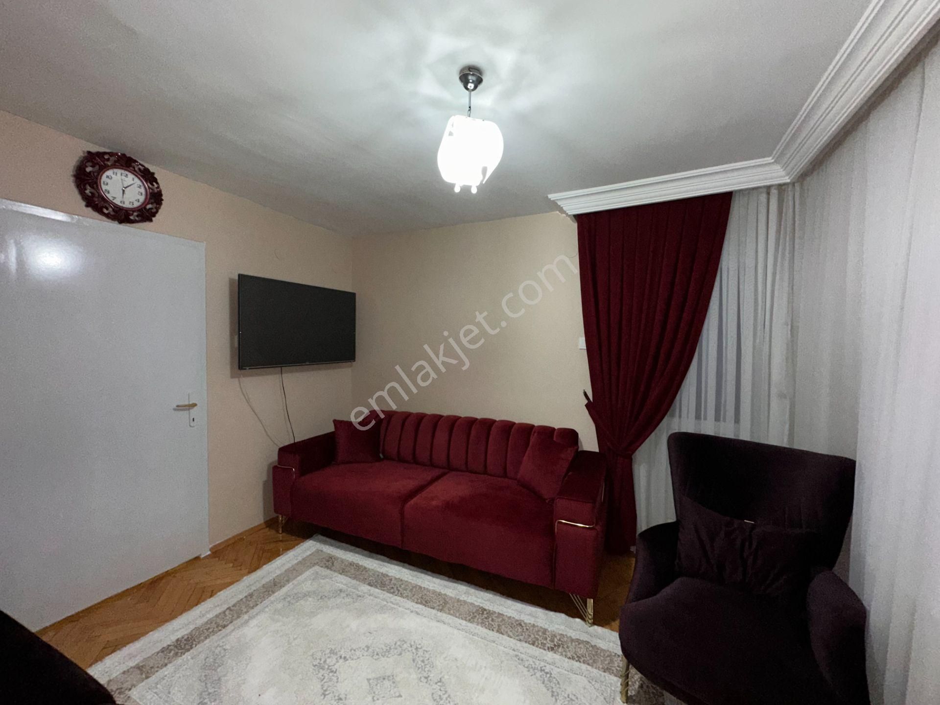 █çiftçioğullarından█ Mimar Sinan Mahallesinde 3+1 Asansörlü Daire - Görsel 12