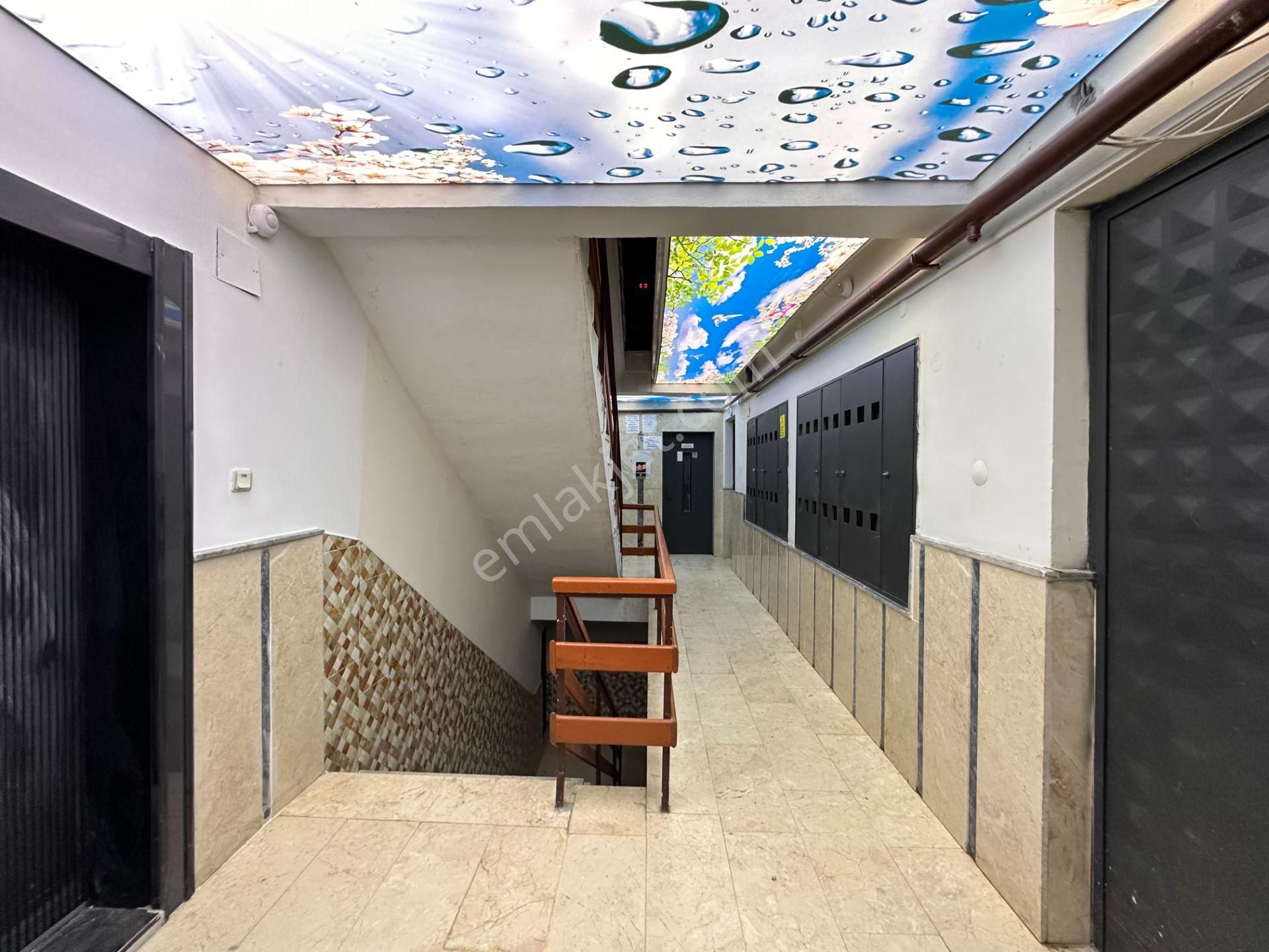 █çiftçioğullarından█ Mimar Sinan Mahallesinde 3+1 Asansörlü Daire - Görsel 34