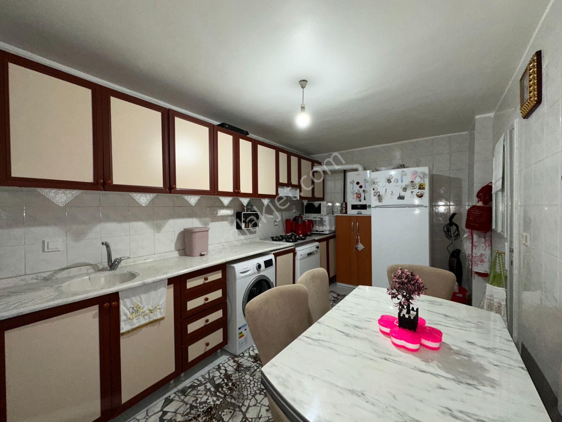 █çiftçioğullarından█ Mimar Sinan Mahallesinde 3+1 Asansörlü Daire - Görsel 21