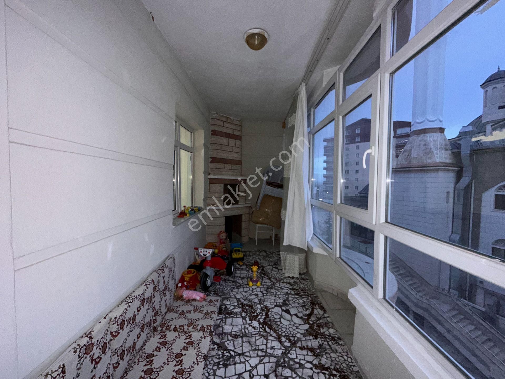 █çiftçioğullarından█ Mimar Sinan Mahallesinde 3+1 Asansörlü Daire - Görsel 15