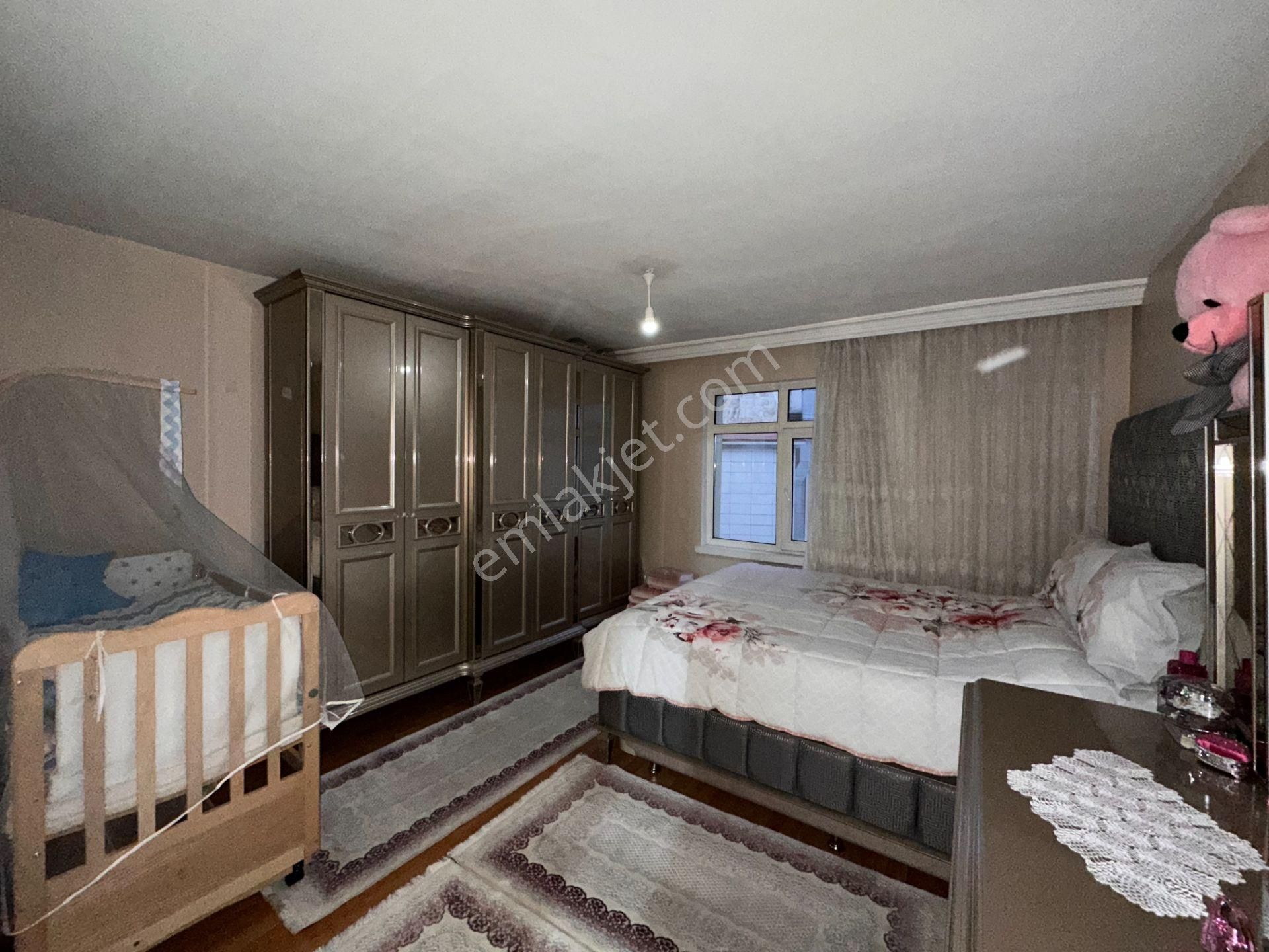 █çiftçioğullarından█ Mimar Sinan Mahallesinde 3+1 Asansörlü Daire - Görsel 7