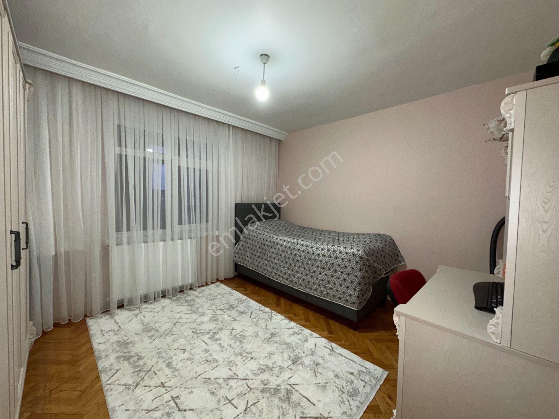 █çiftçioğullarından█ Mimar Sinan Mahallesinde 3+1 Asansörlü Daire - Görsel 16